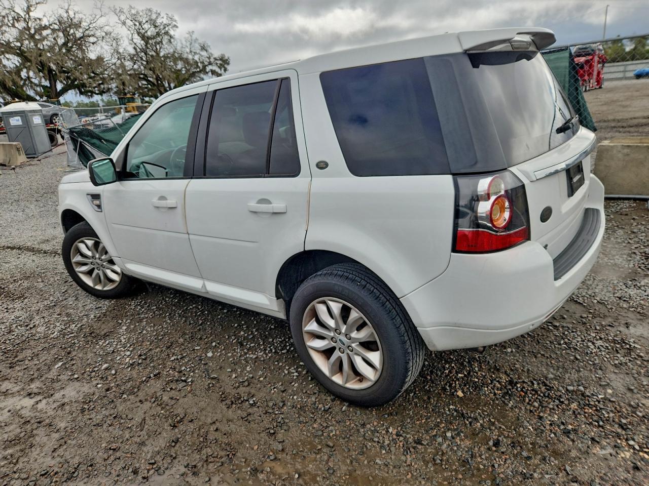 2014 Land Rover Lr2 Hse - Фото 2