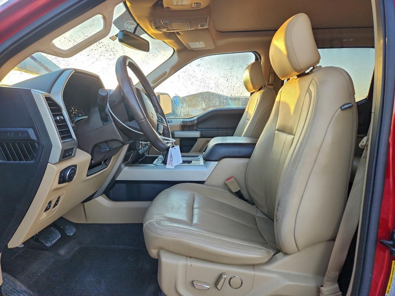 2018 Ford F150 Supercrew - Image 7