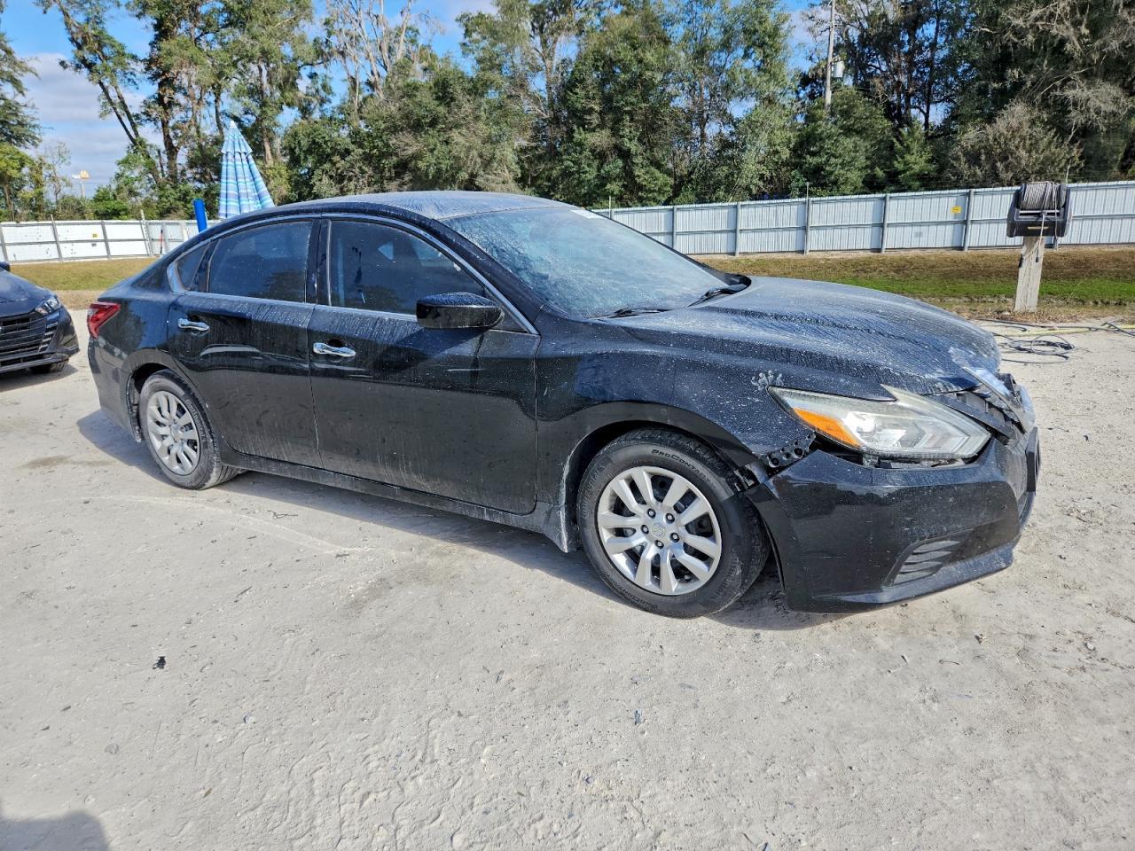 2018 Nissan Altima 2.5 - Фото 4