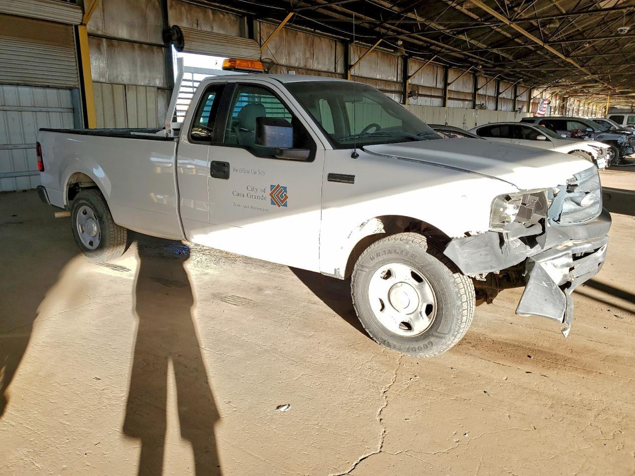 2006 Ford F150 - Фото 4