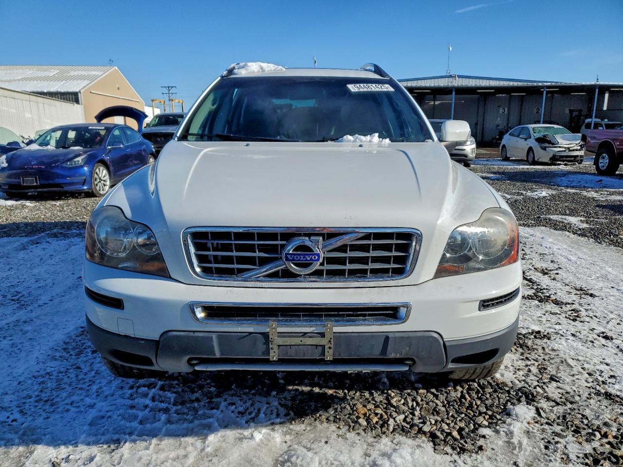 2011 Volvo Xc90 3.2 - Image 5