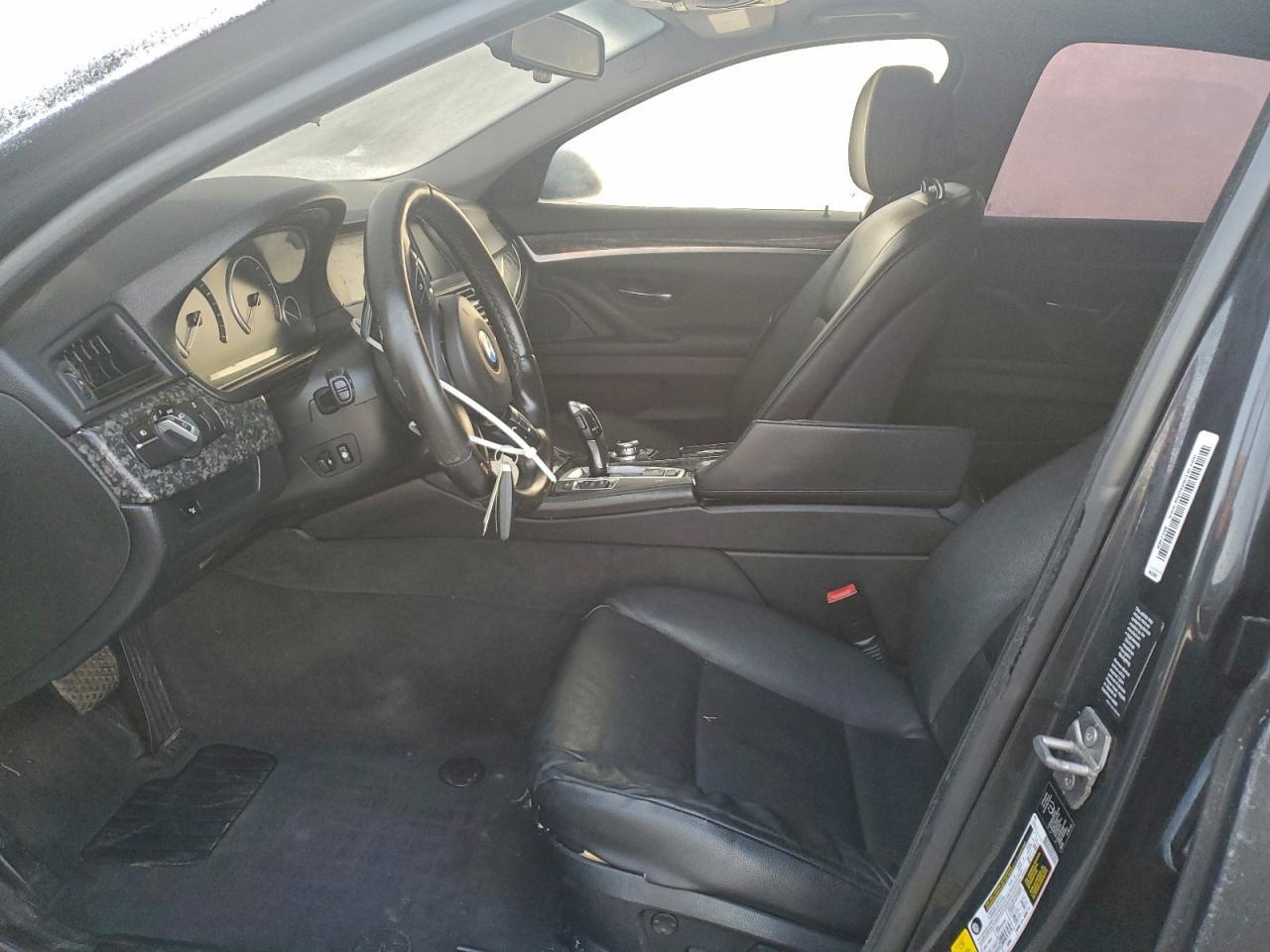 2013 BMW 535 Xi - Image 7