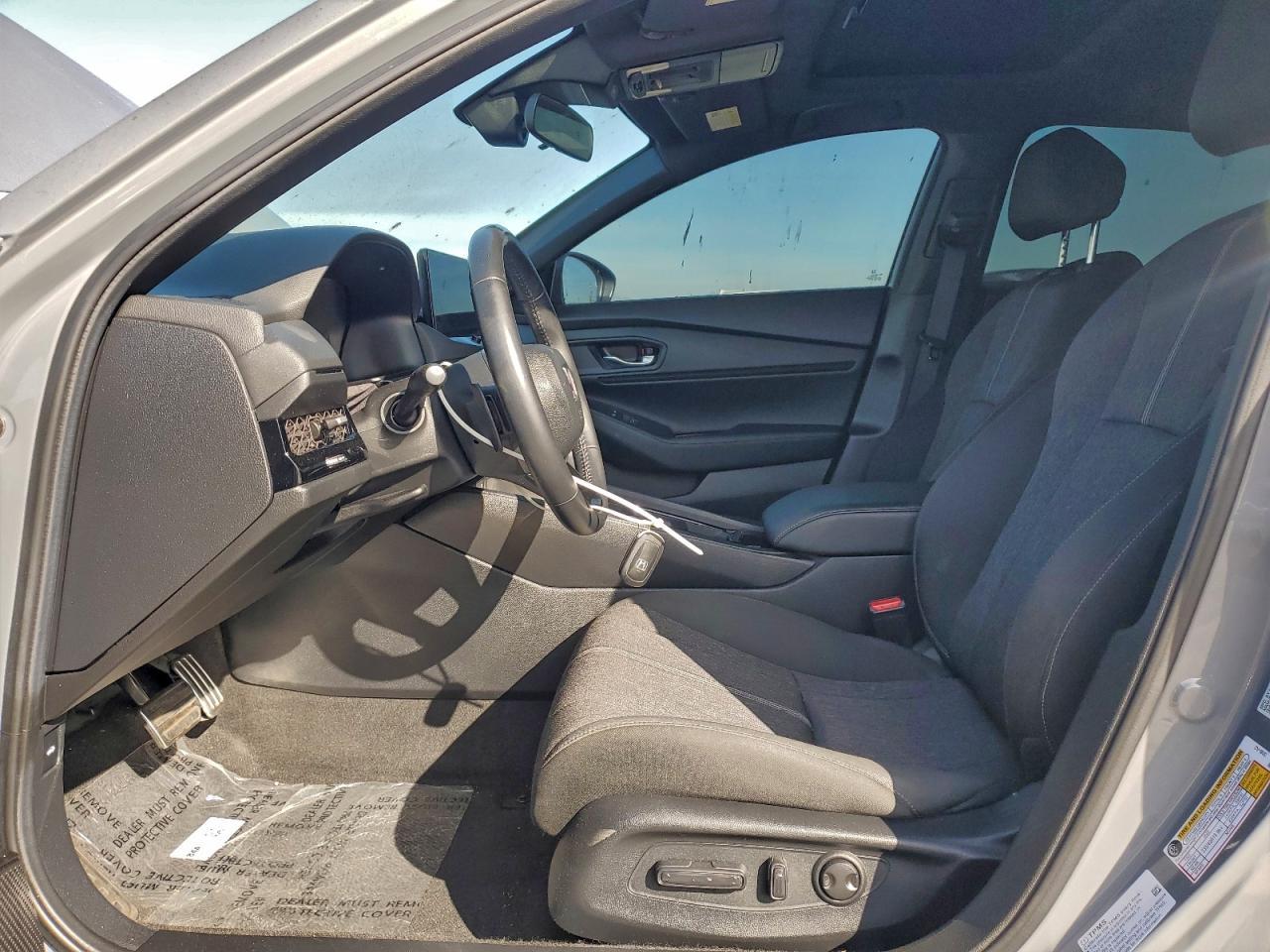 2024 Honda Accord Hybrid Sport - Фото 7