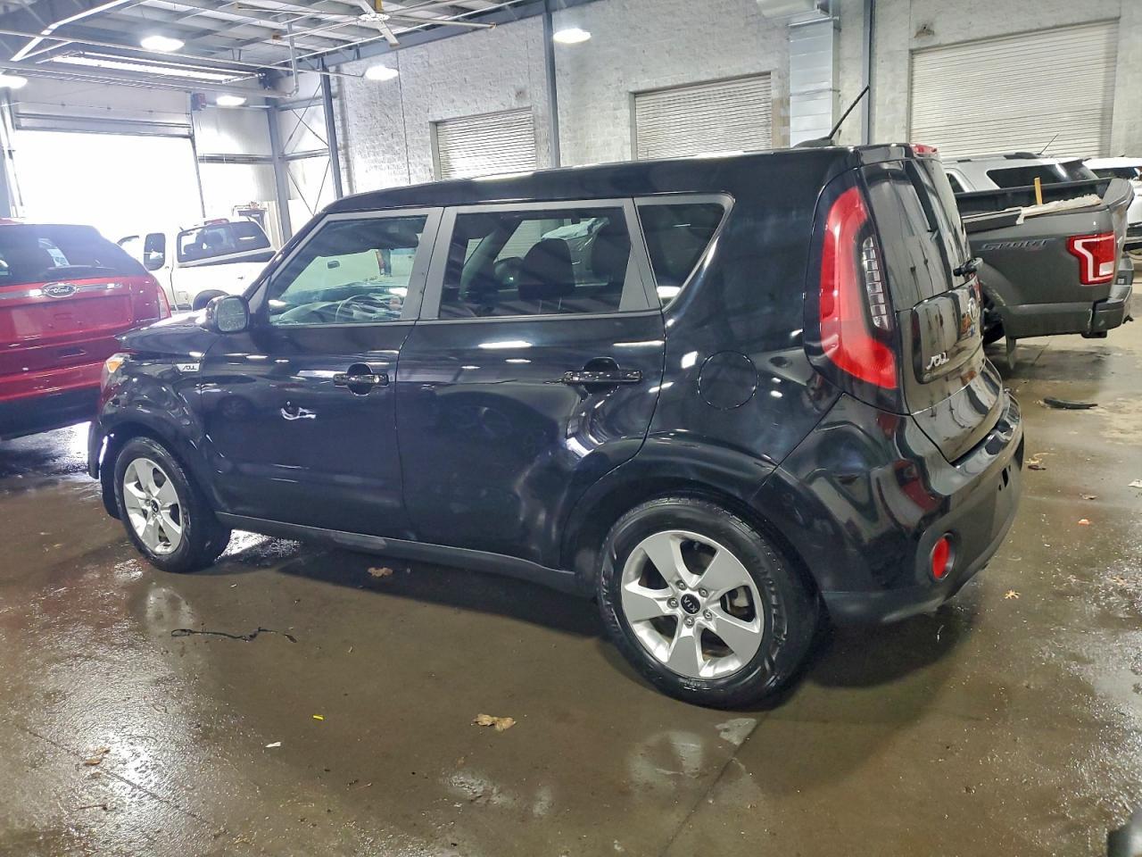 2017 Kia Soul - Фото 2