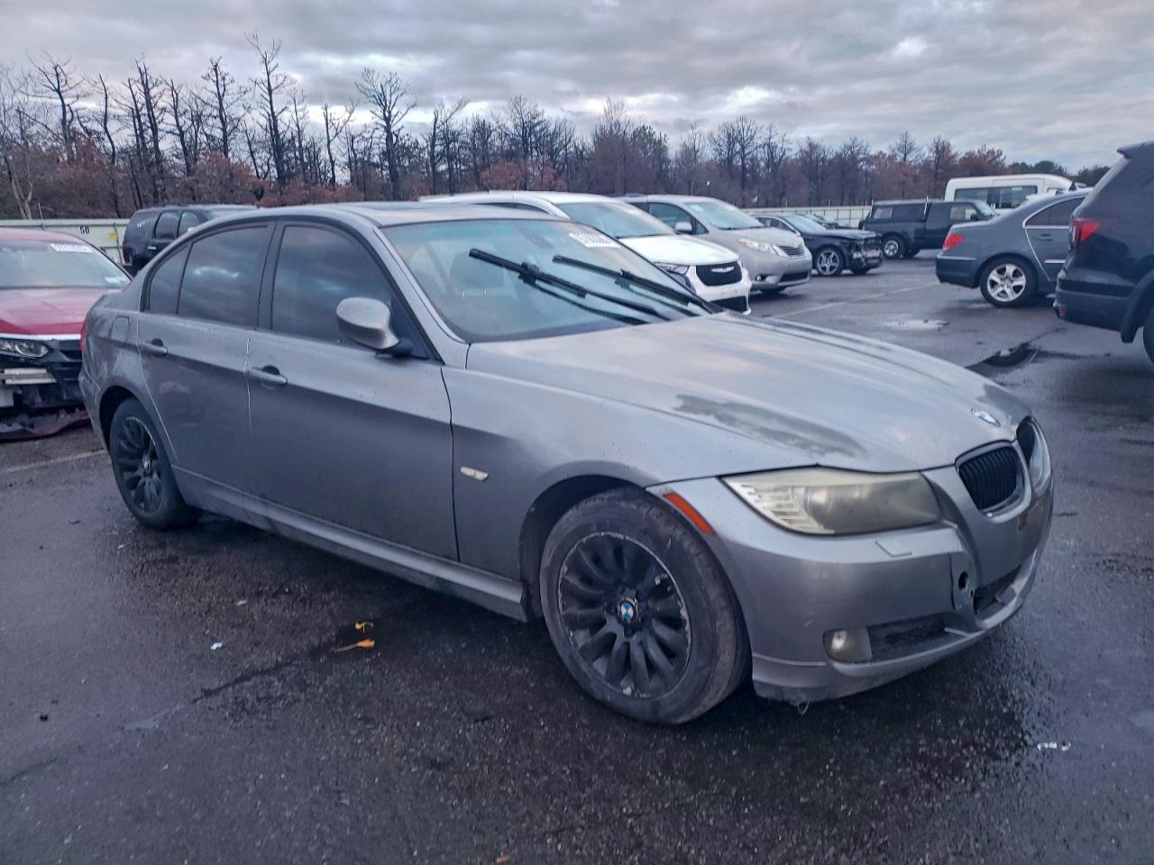 2009 BMW 328 Xi Sulev - Фото 4