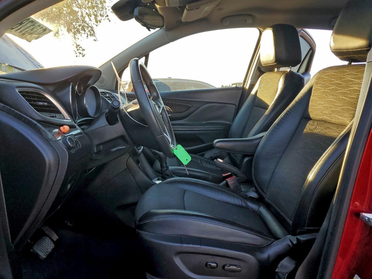 2015 Buick Encore - Фото 7