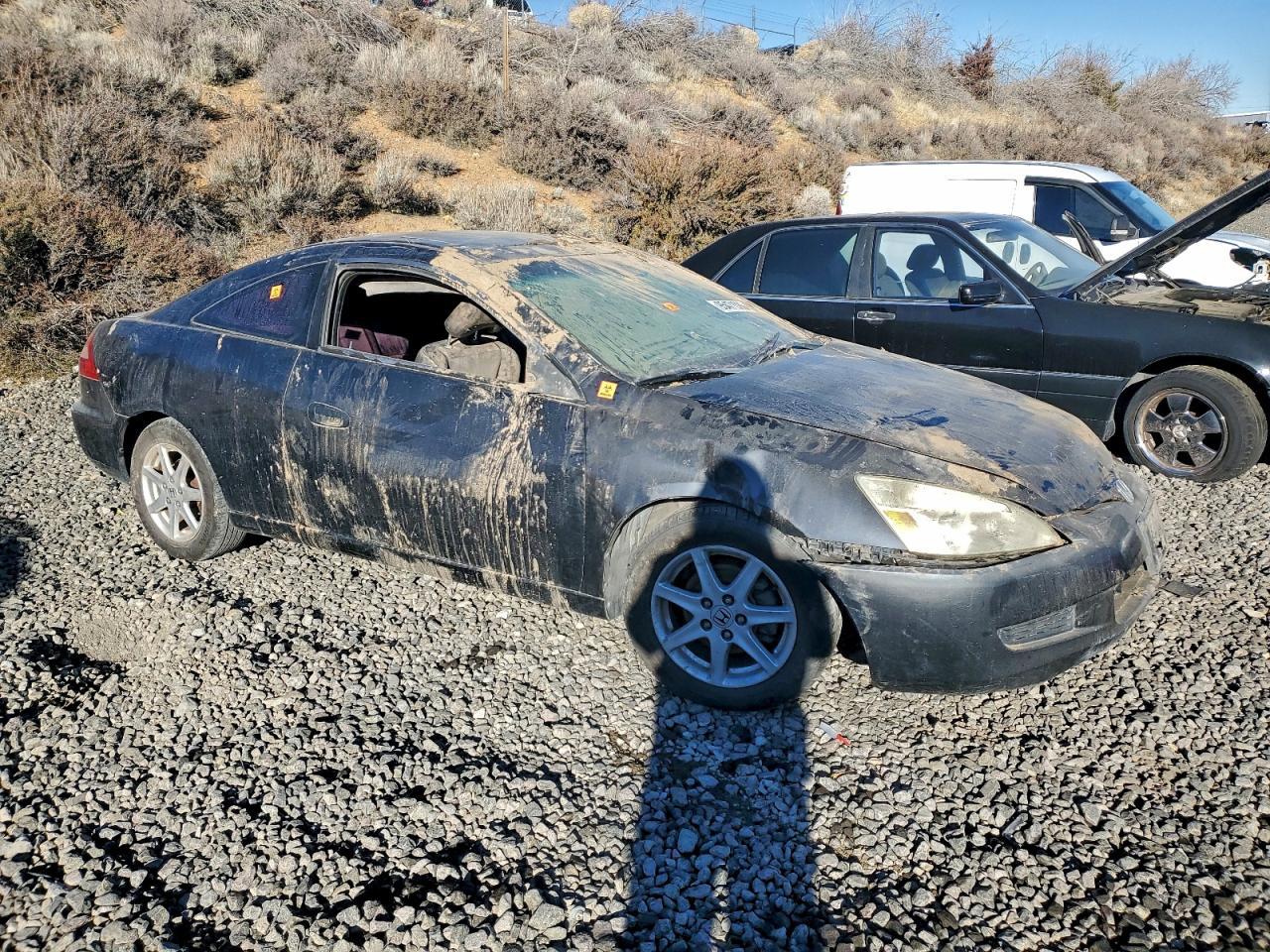 2004 Honda Accord Ex - Image 4