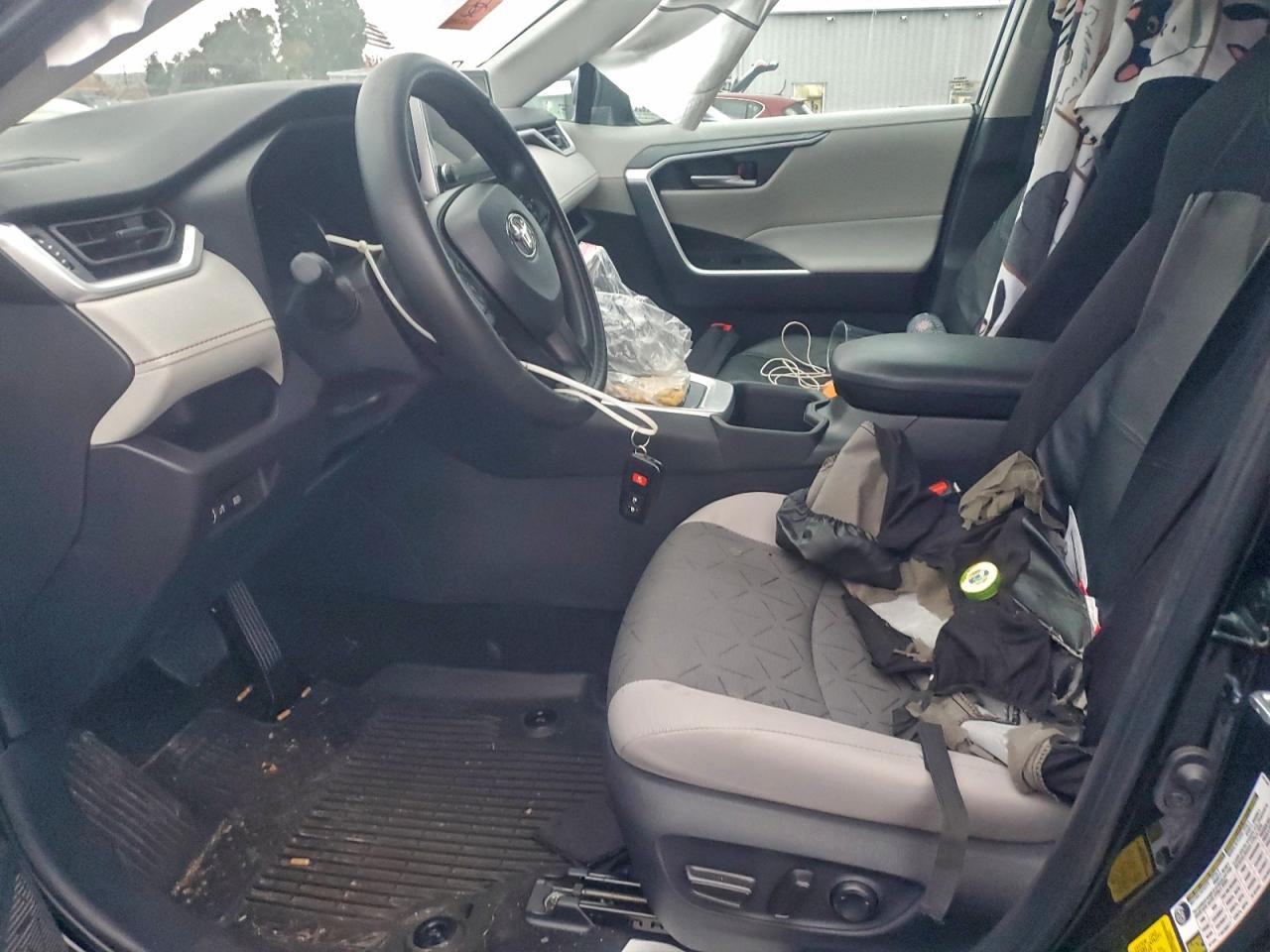 2025 Toyota Rav4 Xle - Фото 7