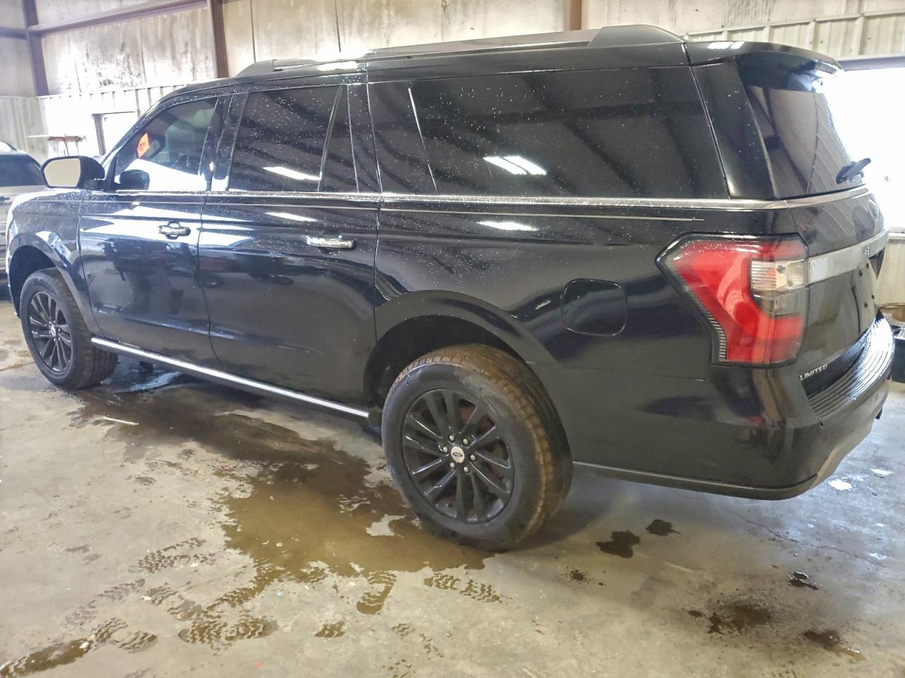 2019 Ford Expedition Max Limited - Image 2