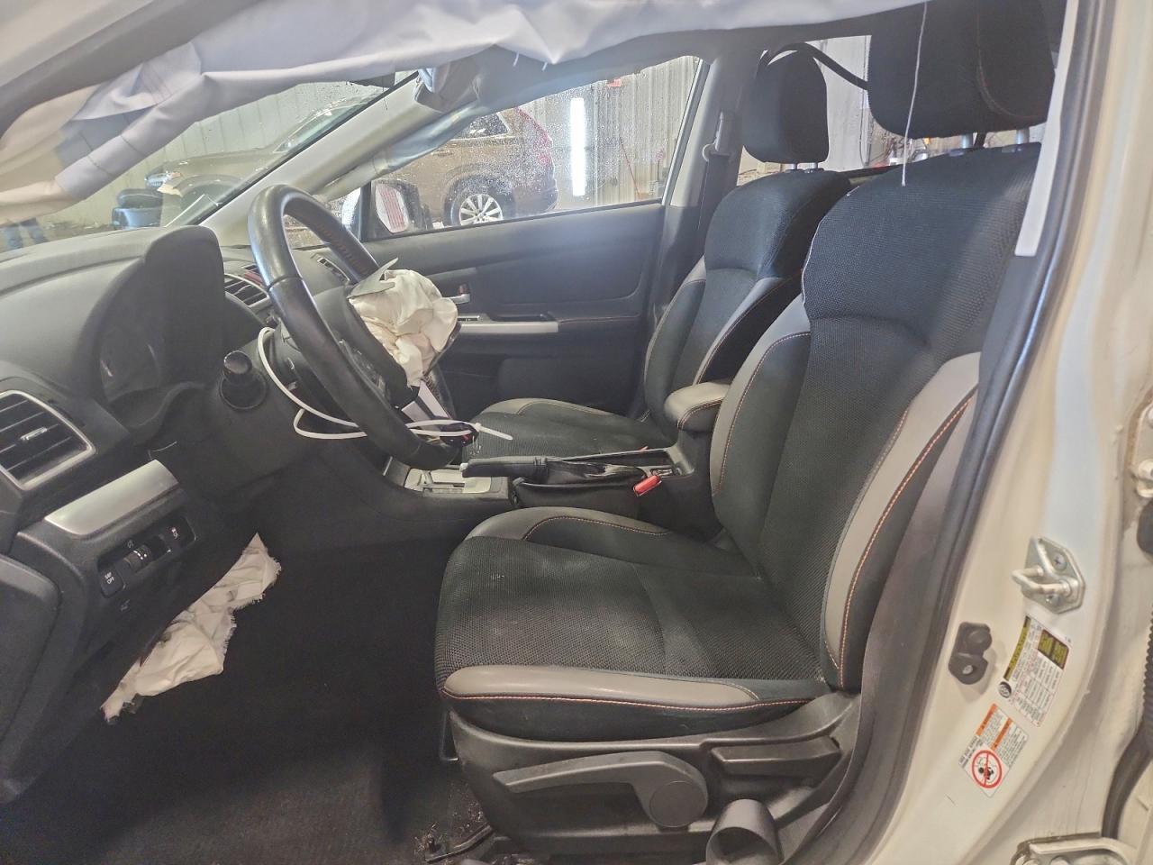 2017 Subaru Crosstrek Premium - Фото 7