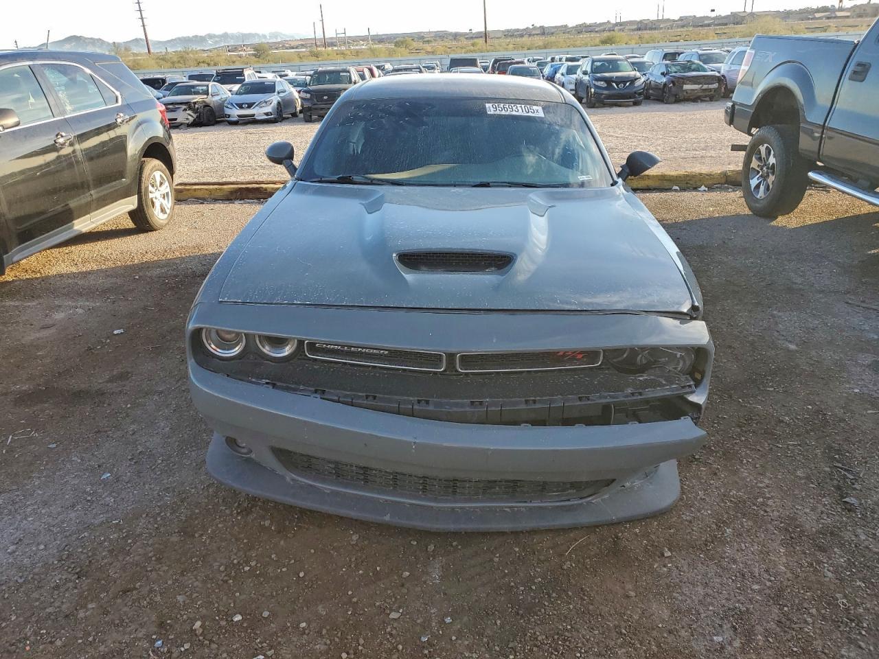 2019 Dodge Challenger R/T - Image 5