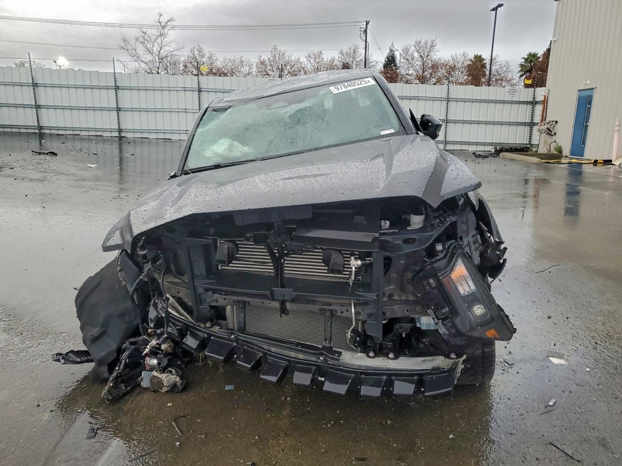 2024 Toyota Tacoma Double Cab - Фото 5