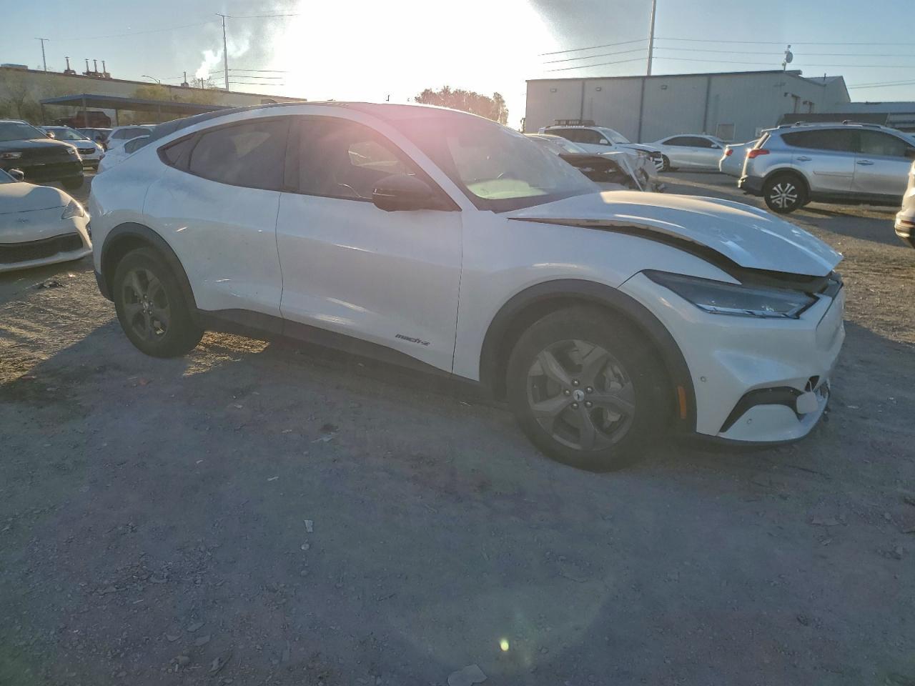 2023 Ford Mustang Mach-E Select - Фото 4