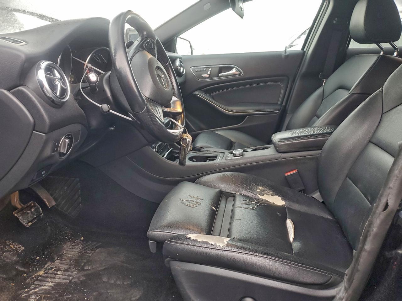 2019 Mercedes-Benz B Gla 250 - Фото 7