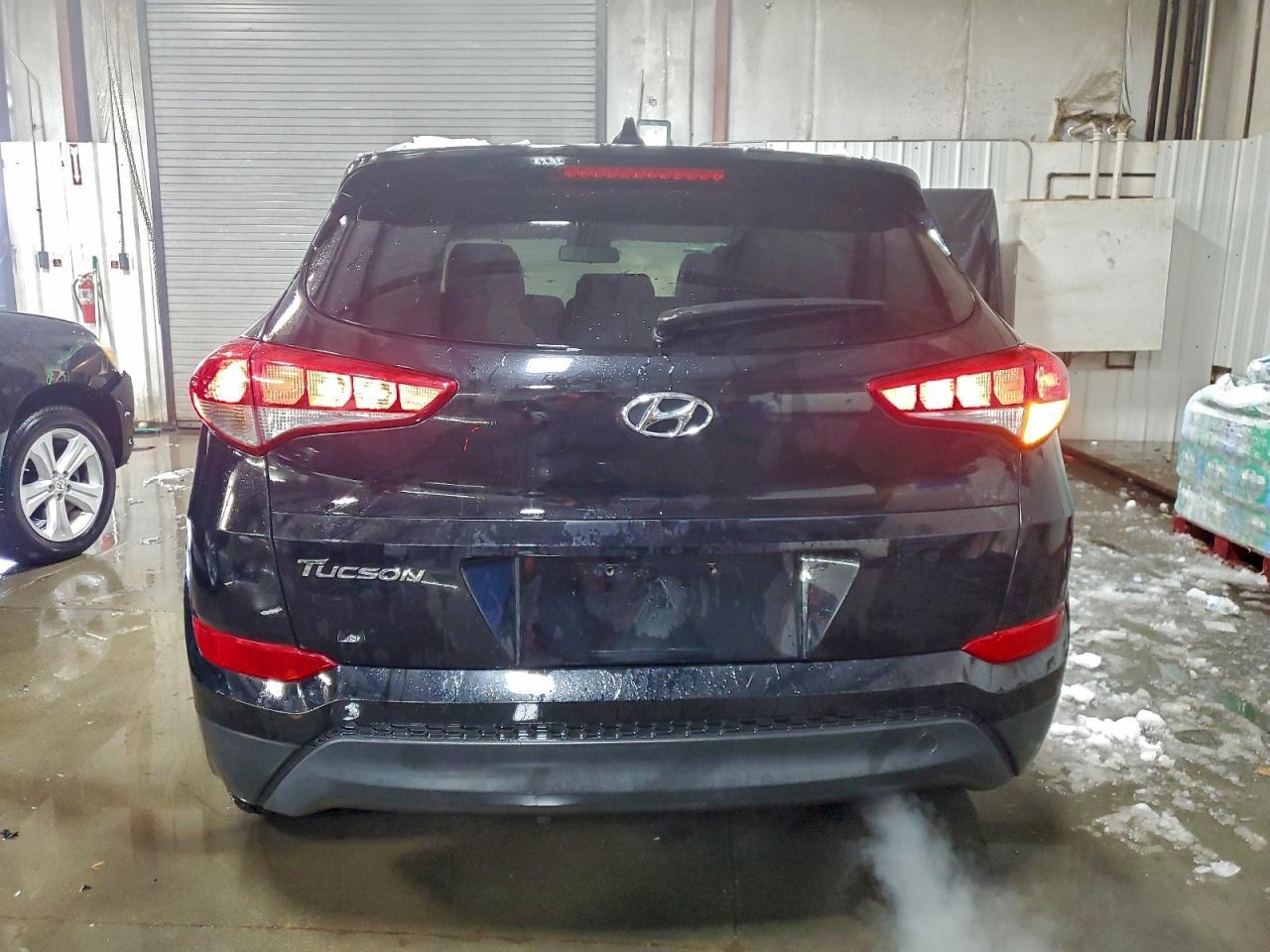 2018 Hyundai Tucson Sel - Image 6