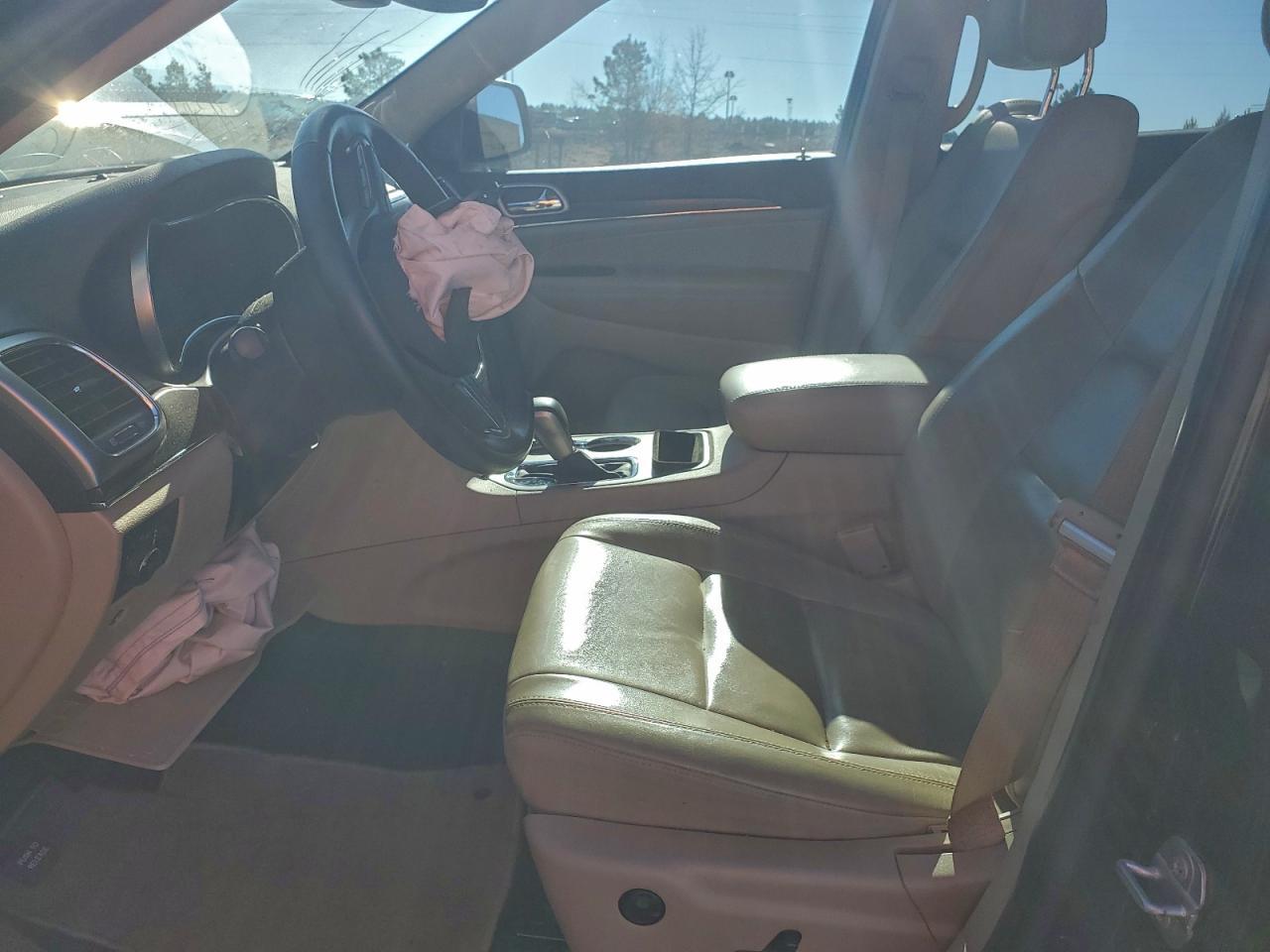 2018 Jeep Grand Cherokee Limited - Image 7