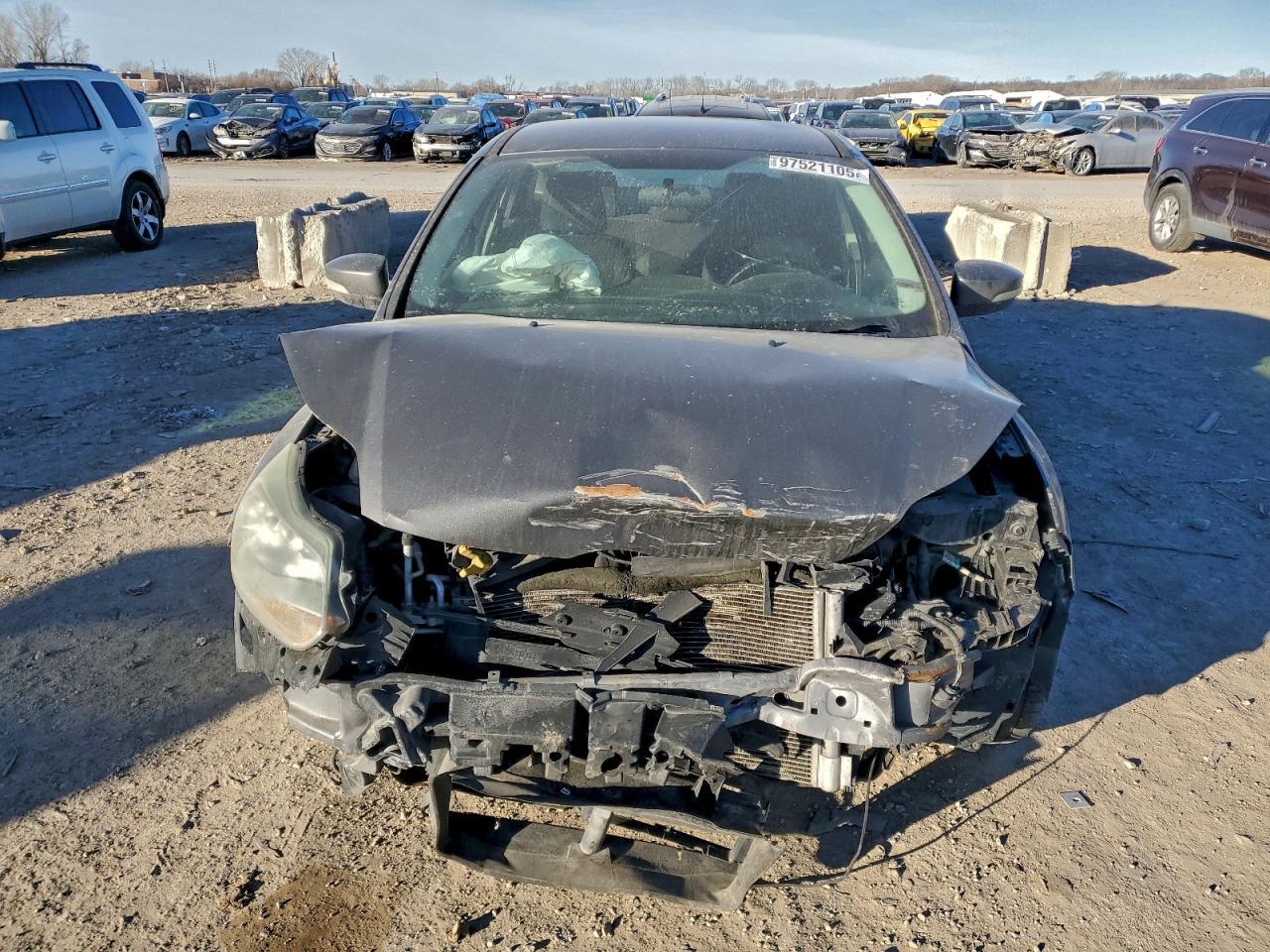 2014 Ford Focus Se - Image 5