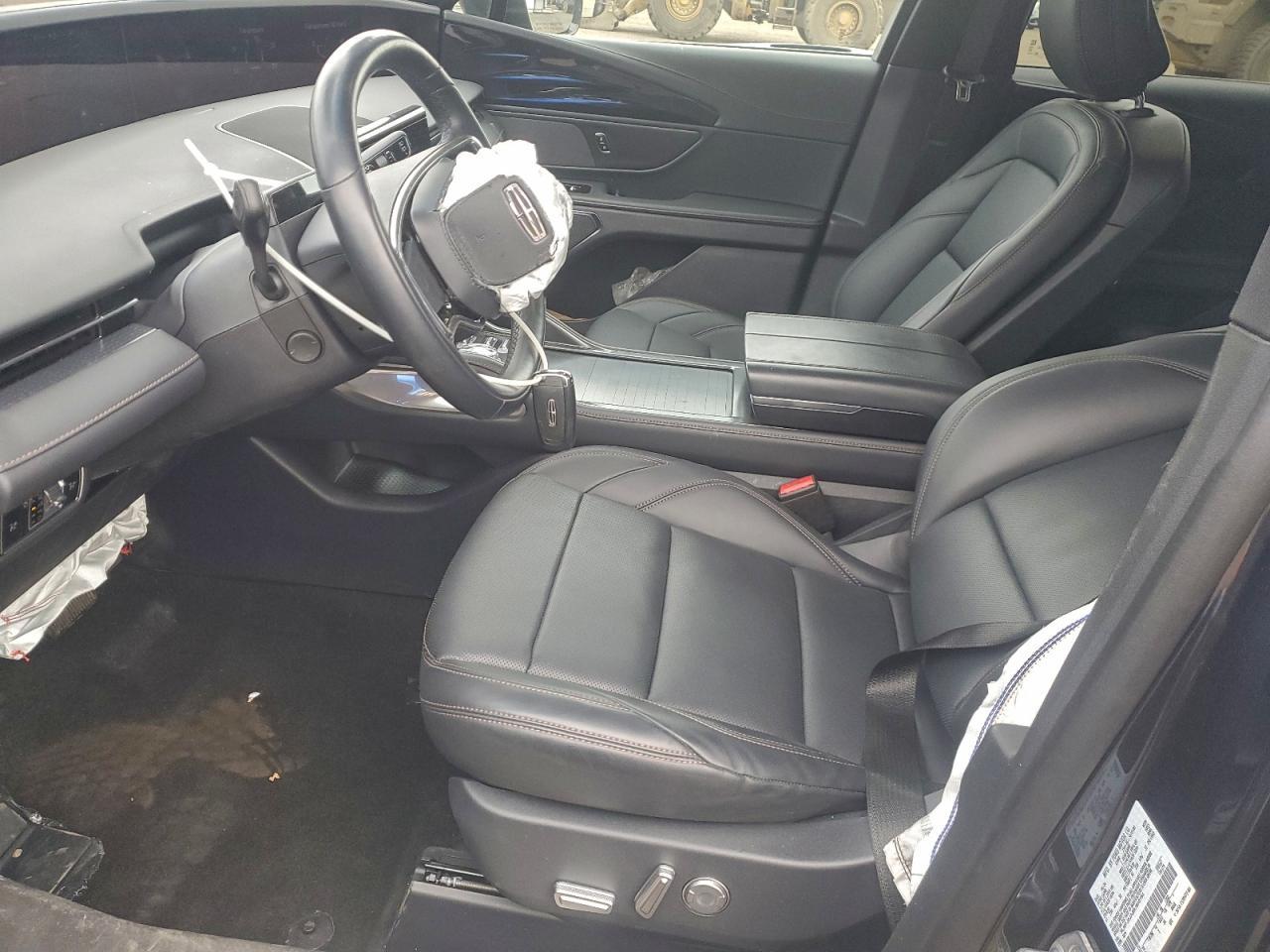 2024 Lincoln Nautilus Premiere - Фото 7