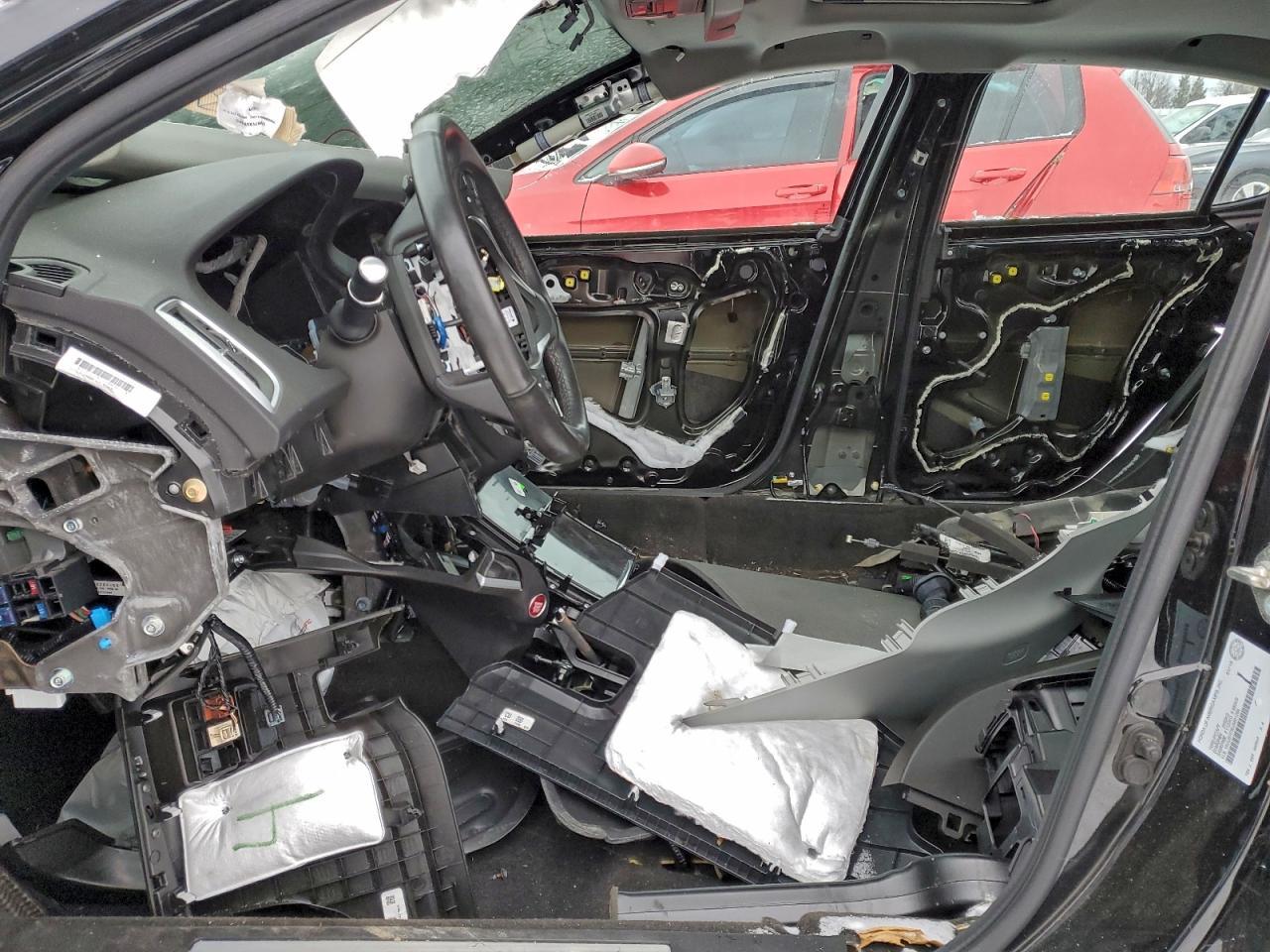 2018 Acura Tlx Tech - Image 7