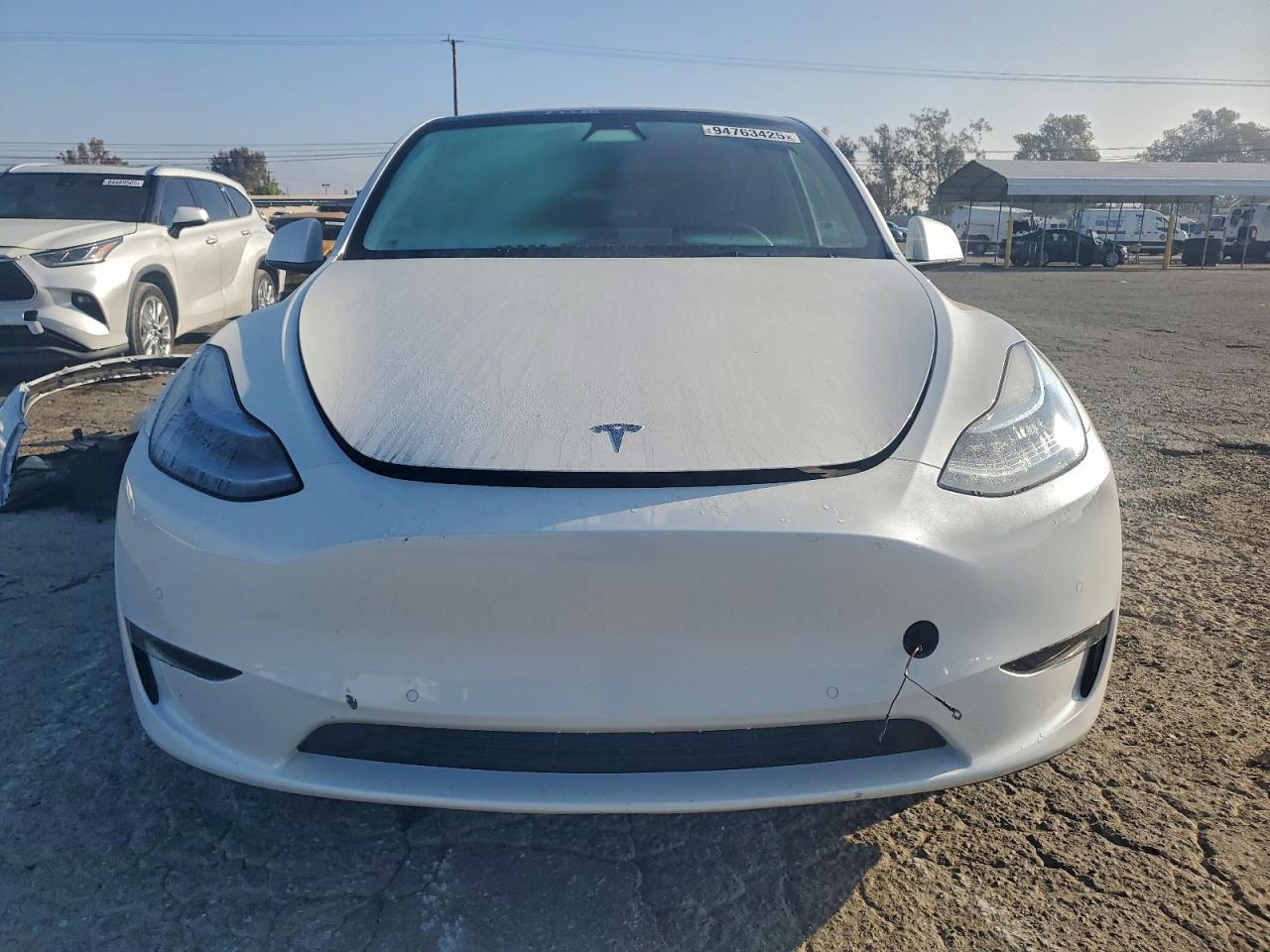 2021 Tesla Model Y - Image 5