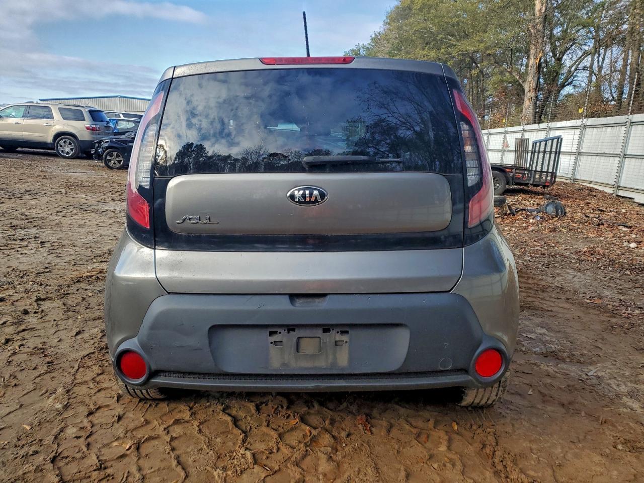 2015 Kia Soul - Фото 6