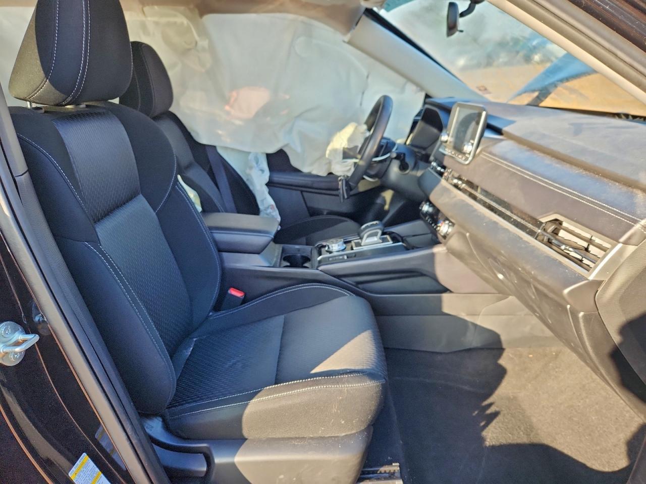 2024 Mitsubishi Outlander Es - Фото 7