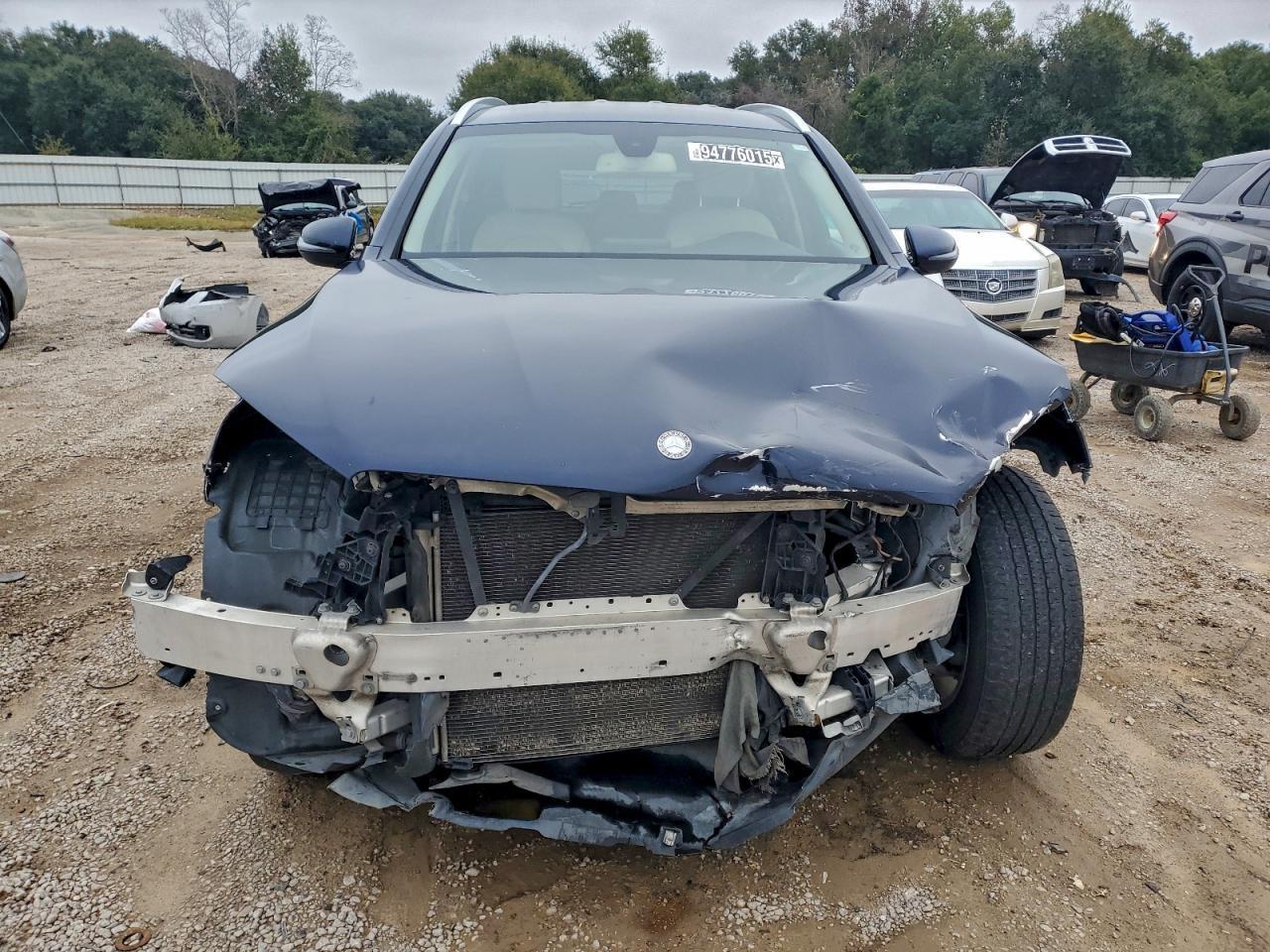 2016 Mercedes-Benz Glc 300 - Фото 5