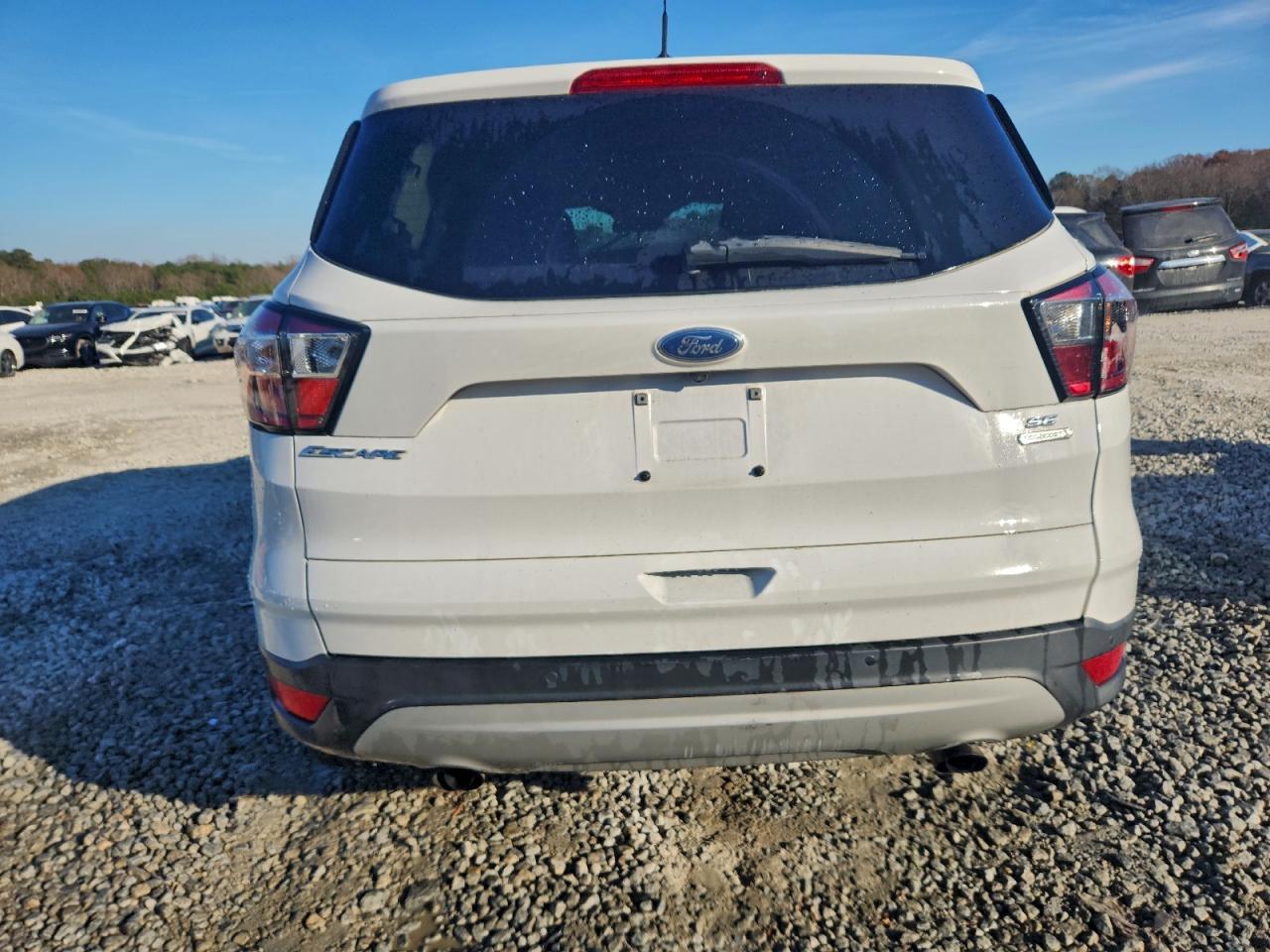 2017 Ford Escape Se - Image 6