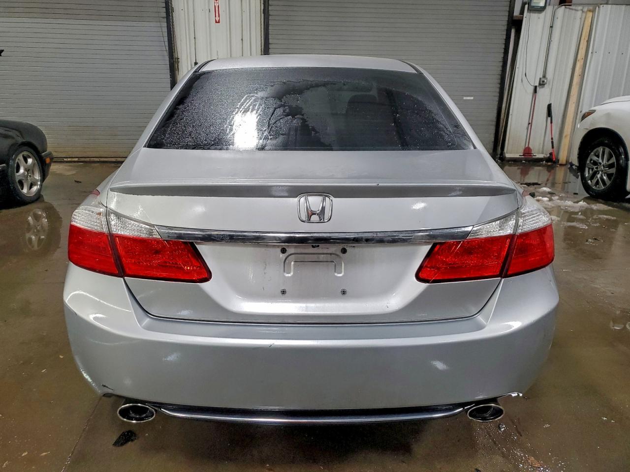 2014 Honda Accord Sport - Фото 6