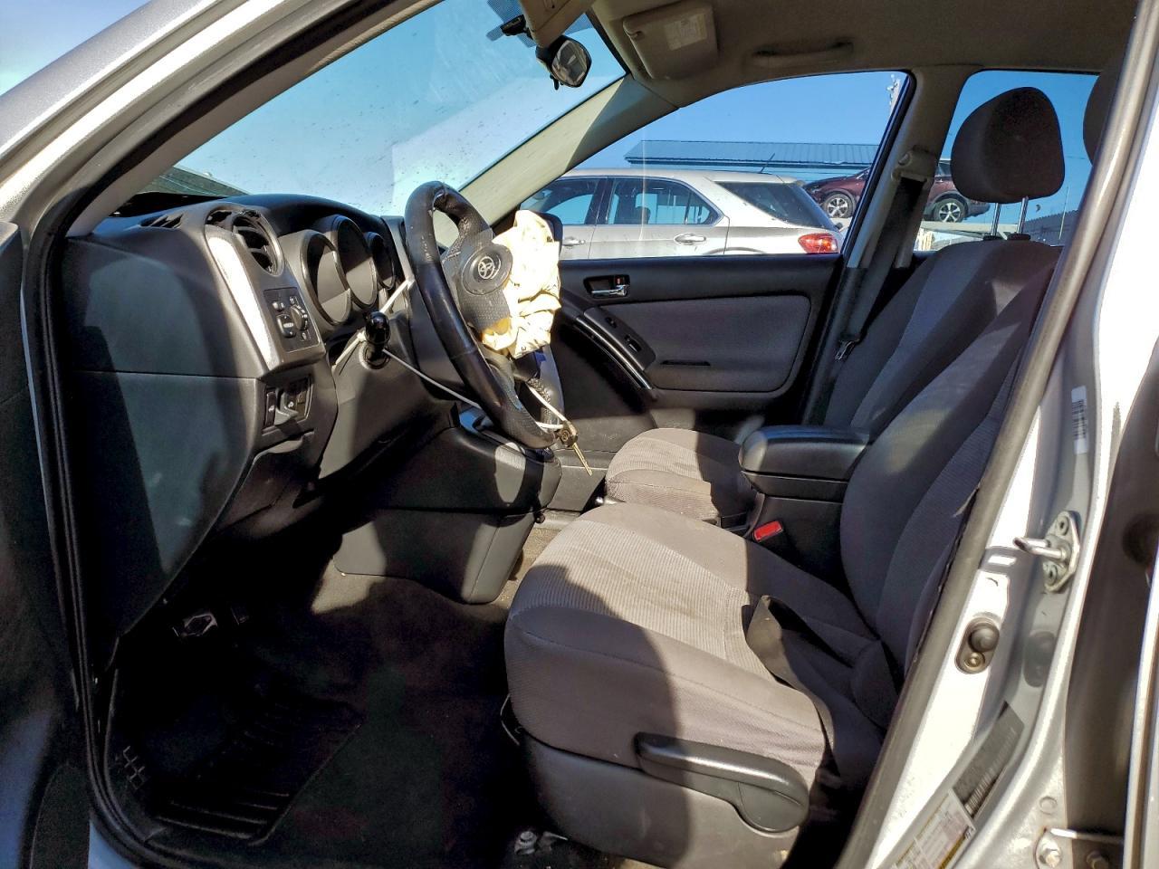 2005 Toyota Corolla Matrix Xr - Фото 7