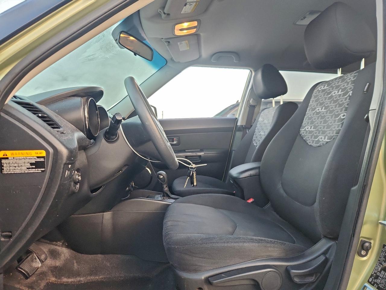 2011 Kia Soul + - Фото 7