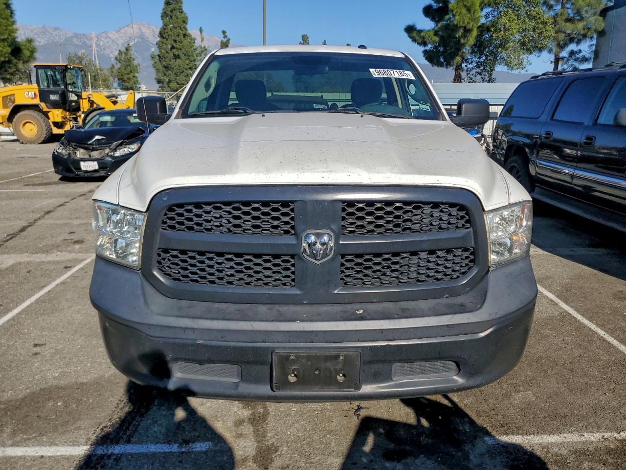 2019 Ram 1500 Classic Tradesman - Image 5