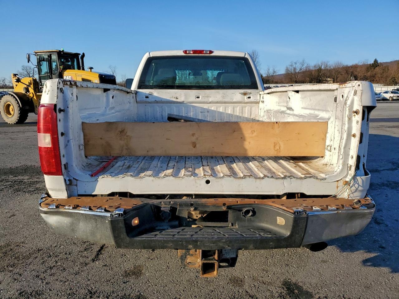 2011 Chevrolet Silverado K2500 Heavy Duty - Image 6