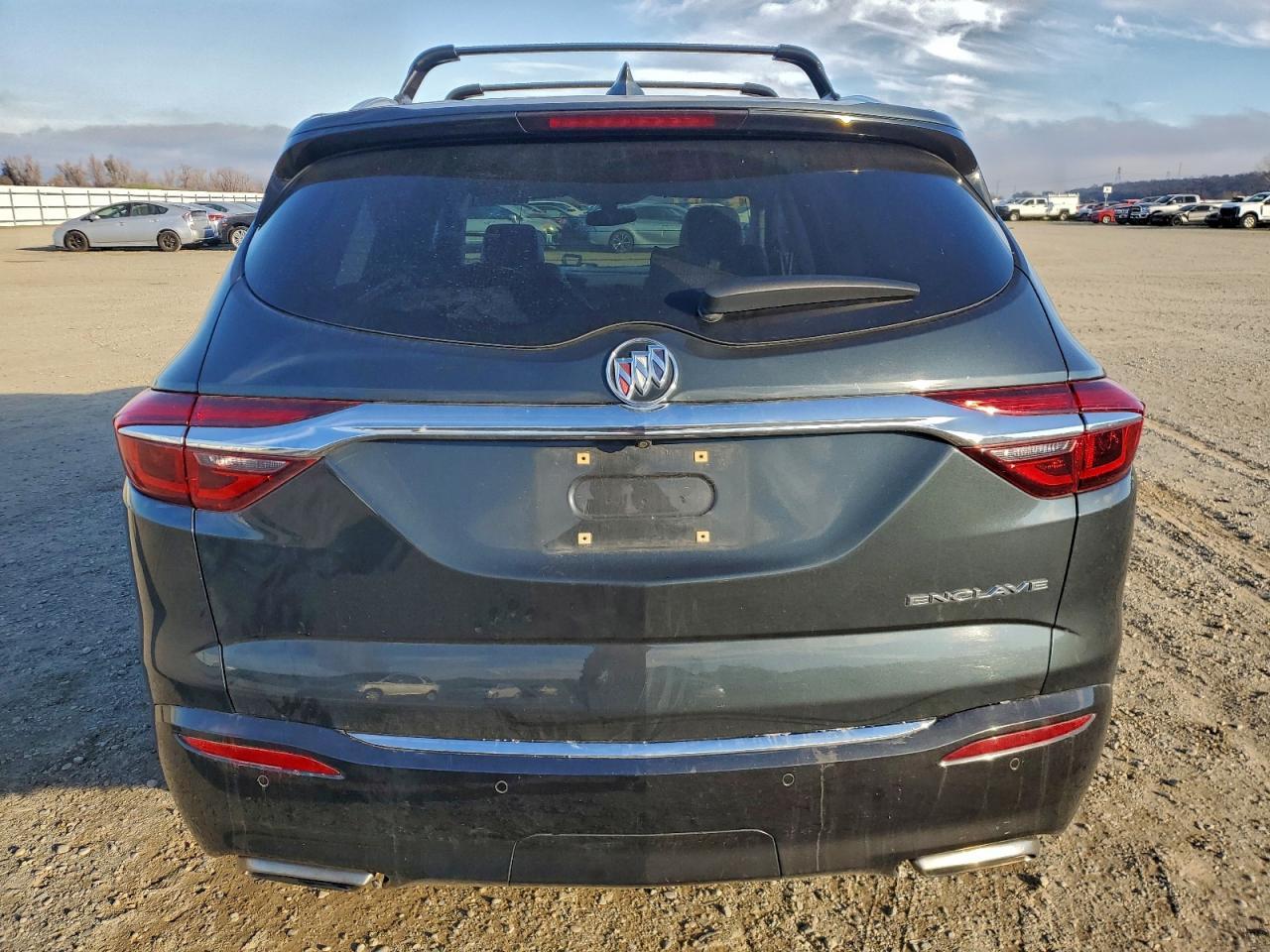 2019 Buick Enclave Essence - Image 6