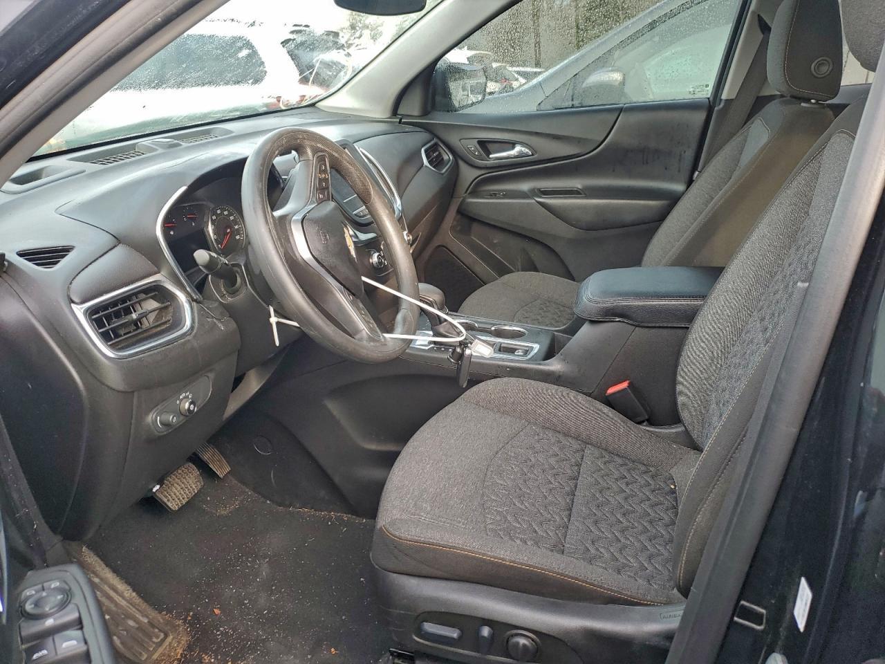 2022 Chevrolet Equinox Lt - Image 7