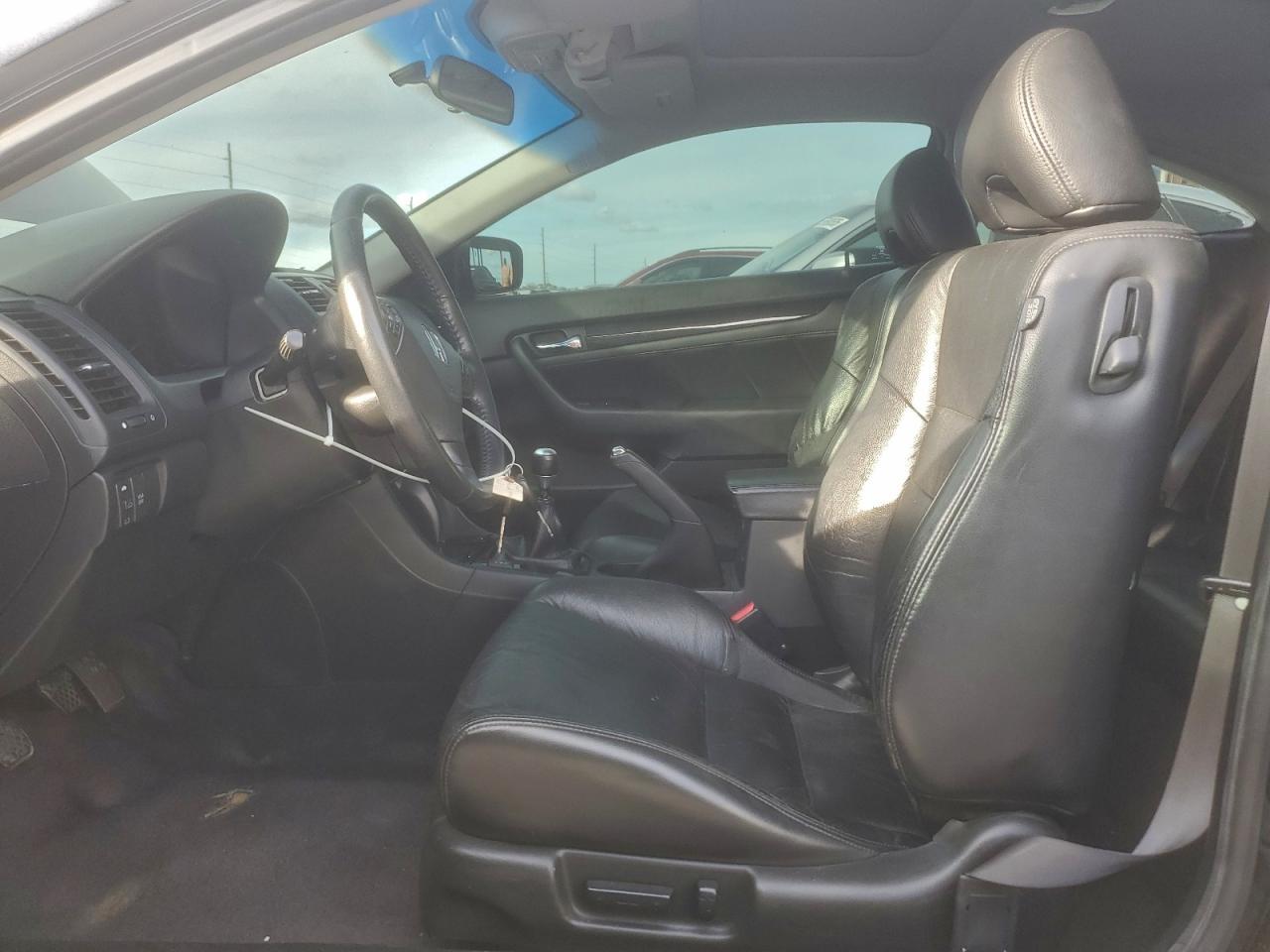 2007 Honda Accord Ex - Image 7