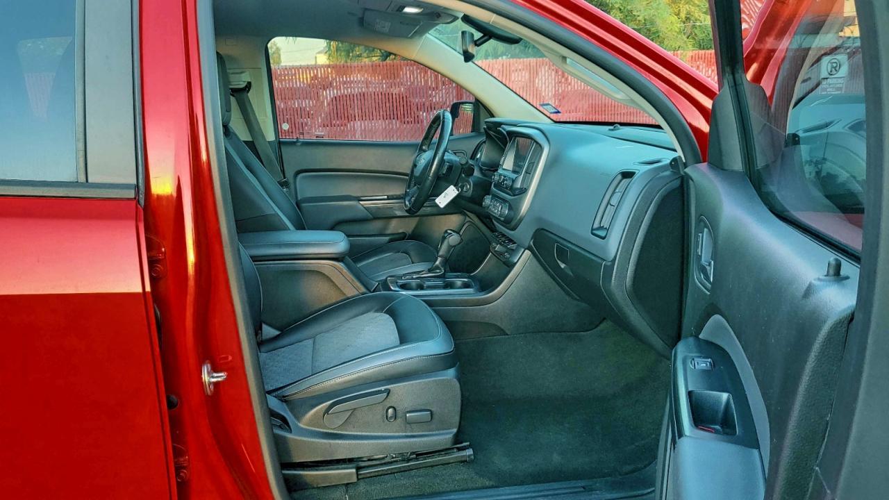 2018 Chevrolet Colorado Z71 - Image 5