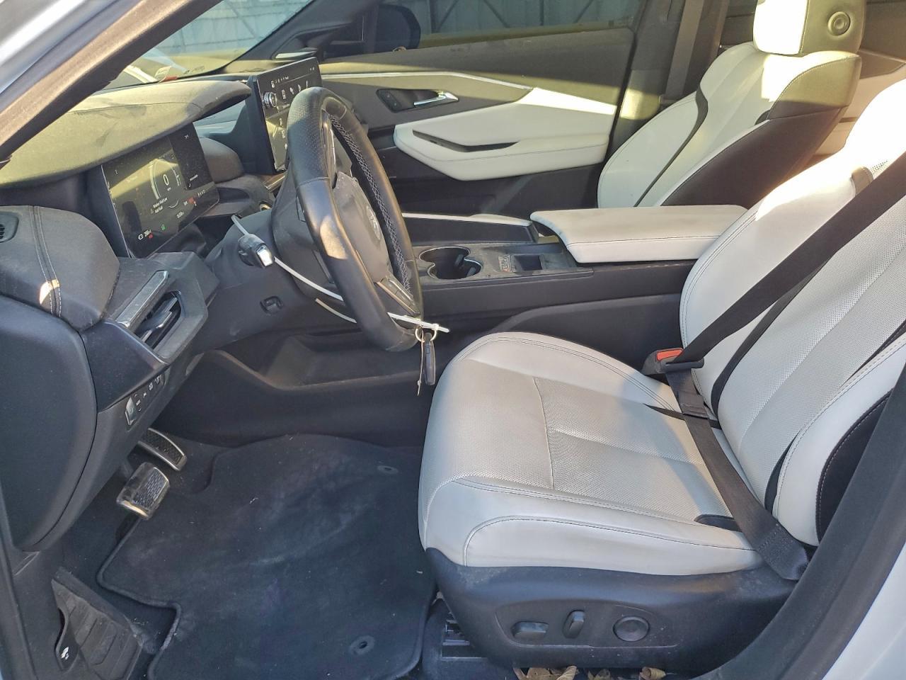 2024 Acura Zdx A-Spec - Фото 7