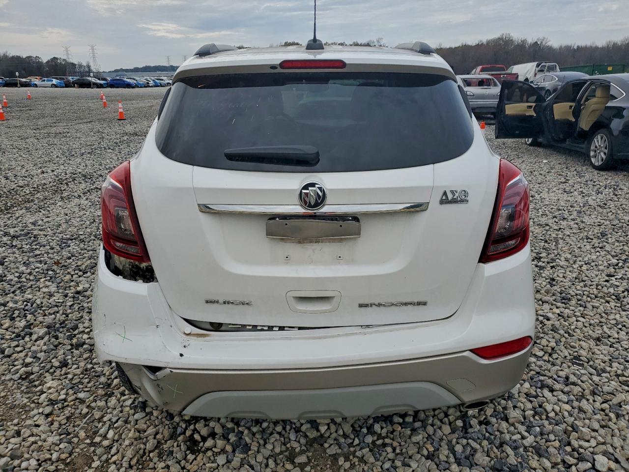 2018 Buick Encore Preferred - Фото 6