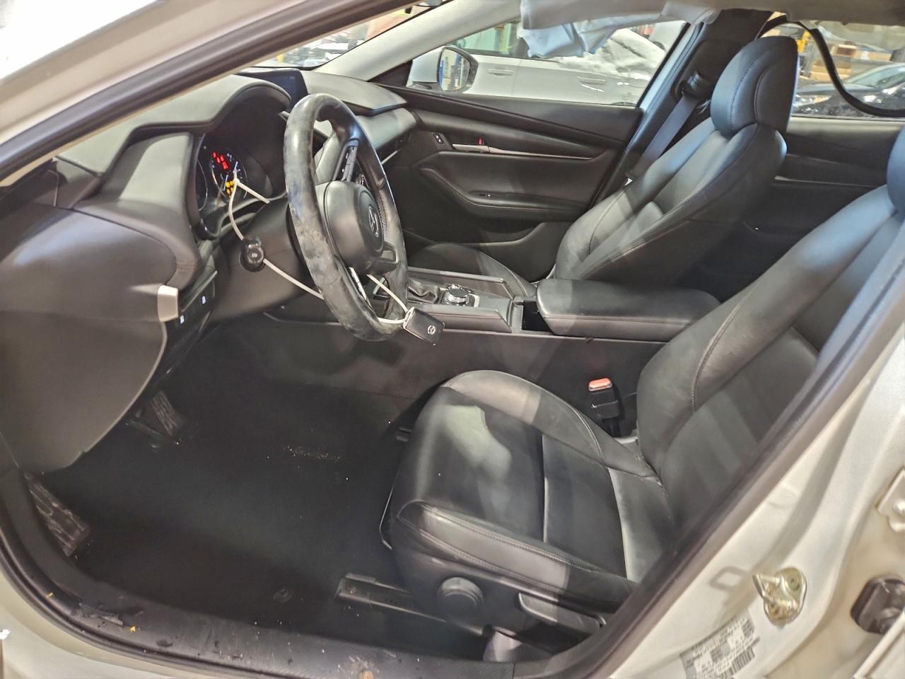 2021 Mazda 3 Select - Фото 7