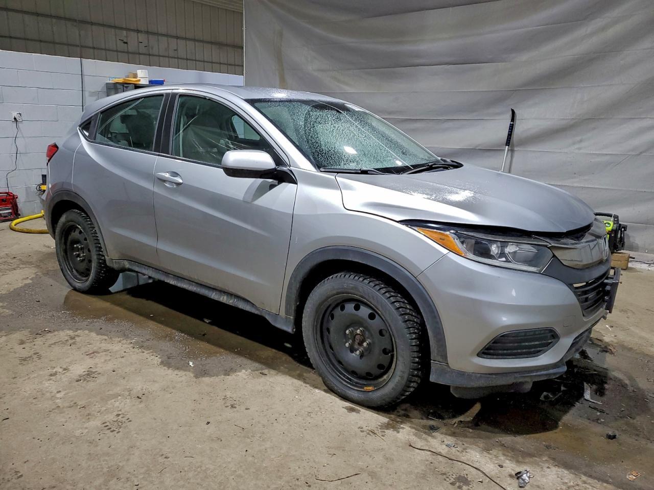 2020 Honda Hr-V - Image 4