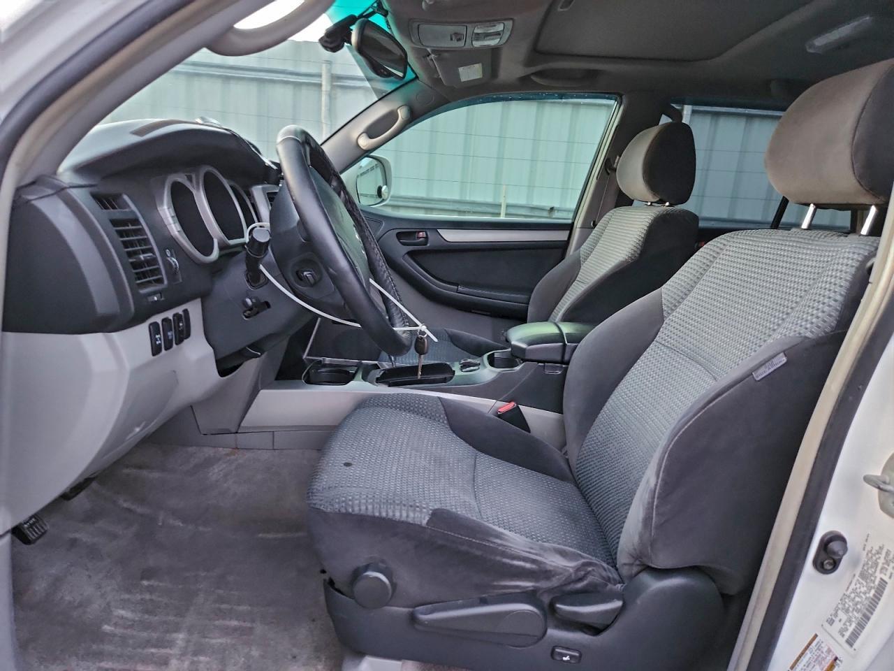 2004 Toyota 4Runner Sport Edition - Image 7