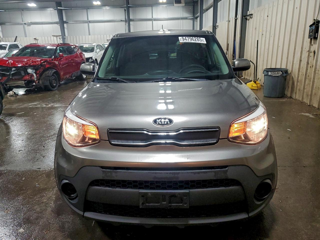 2018 Kia Soul - Фото 5