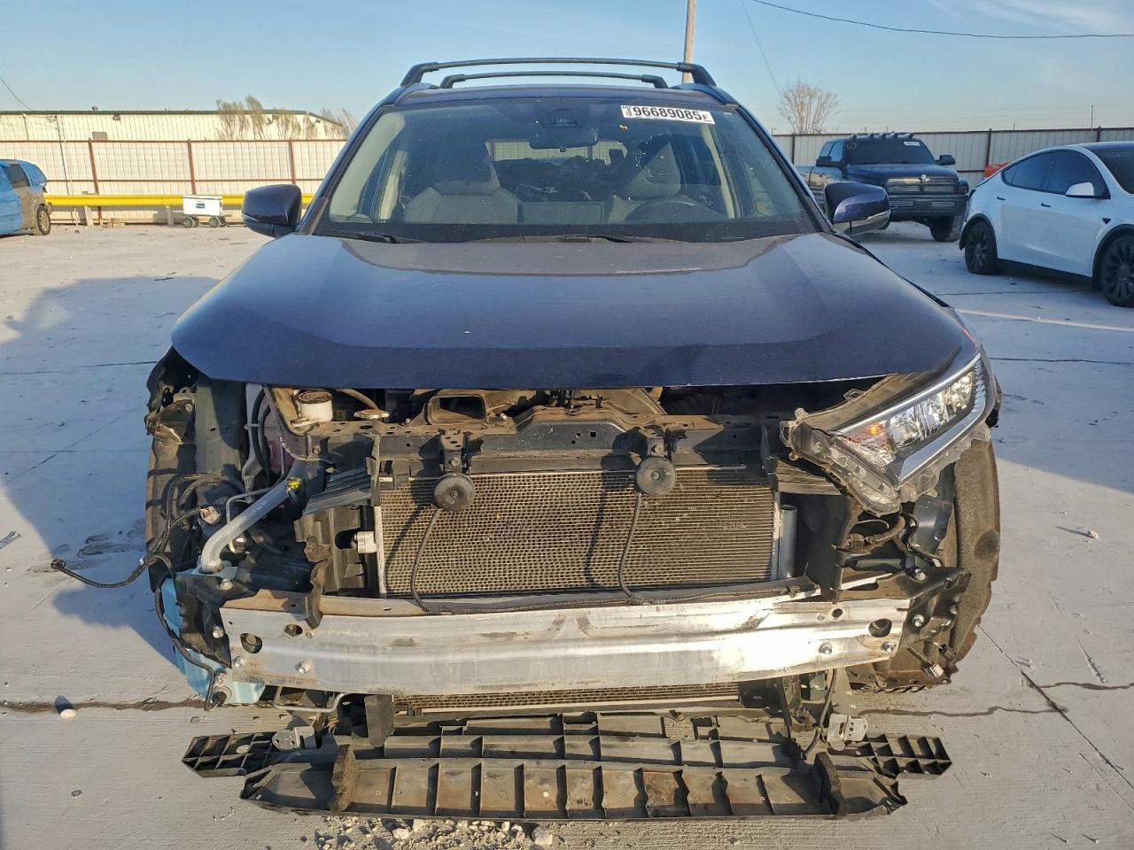 2019 Toyota Rav4 Xle - Фото 5