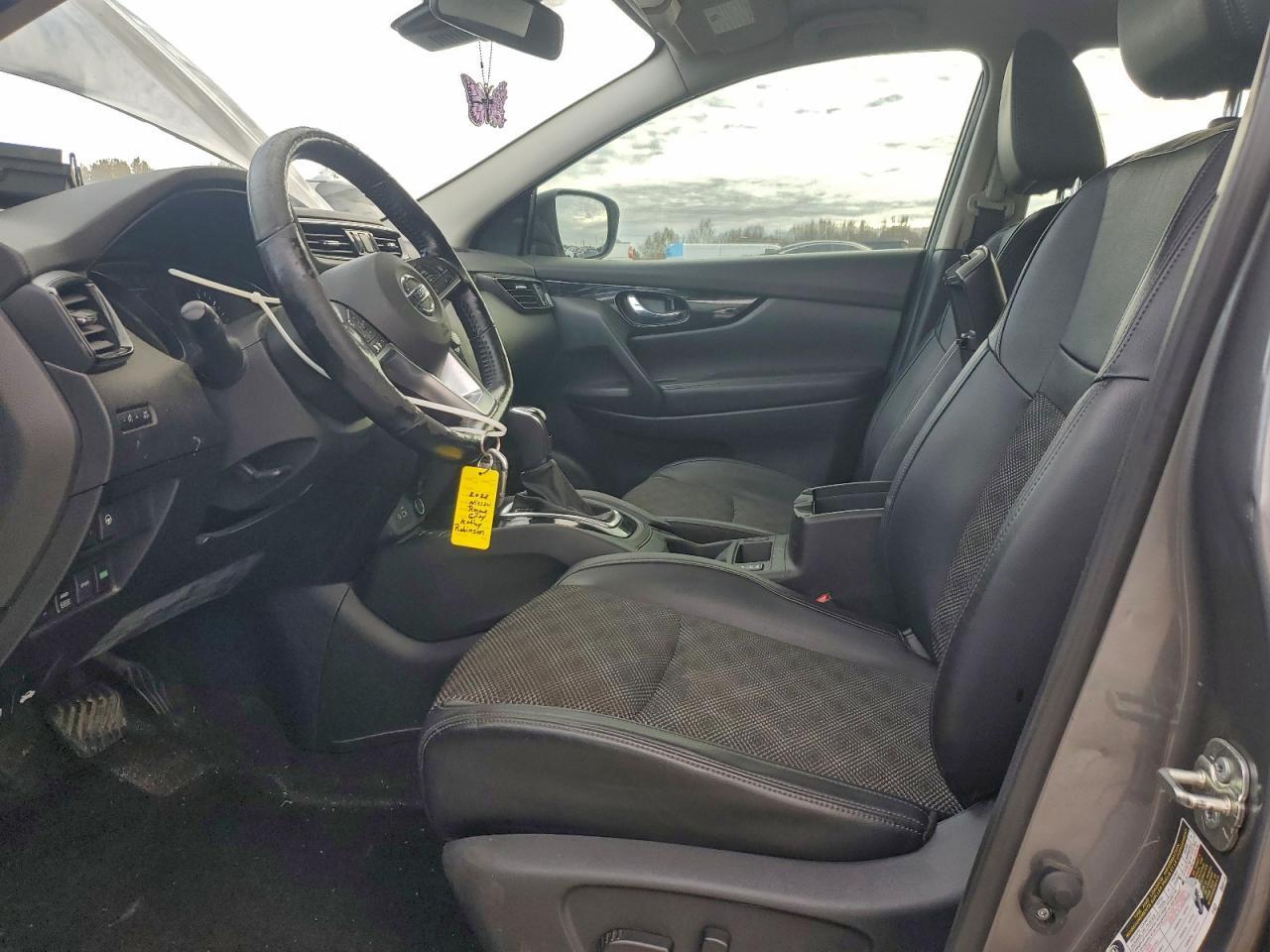 2022 Nissan Rogue Sport Sv - Фото 7