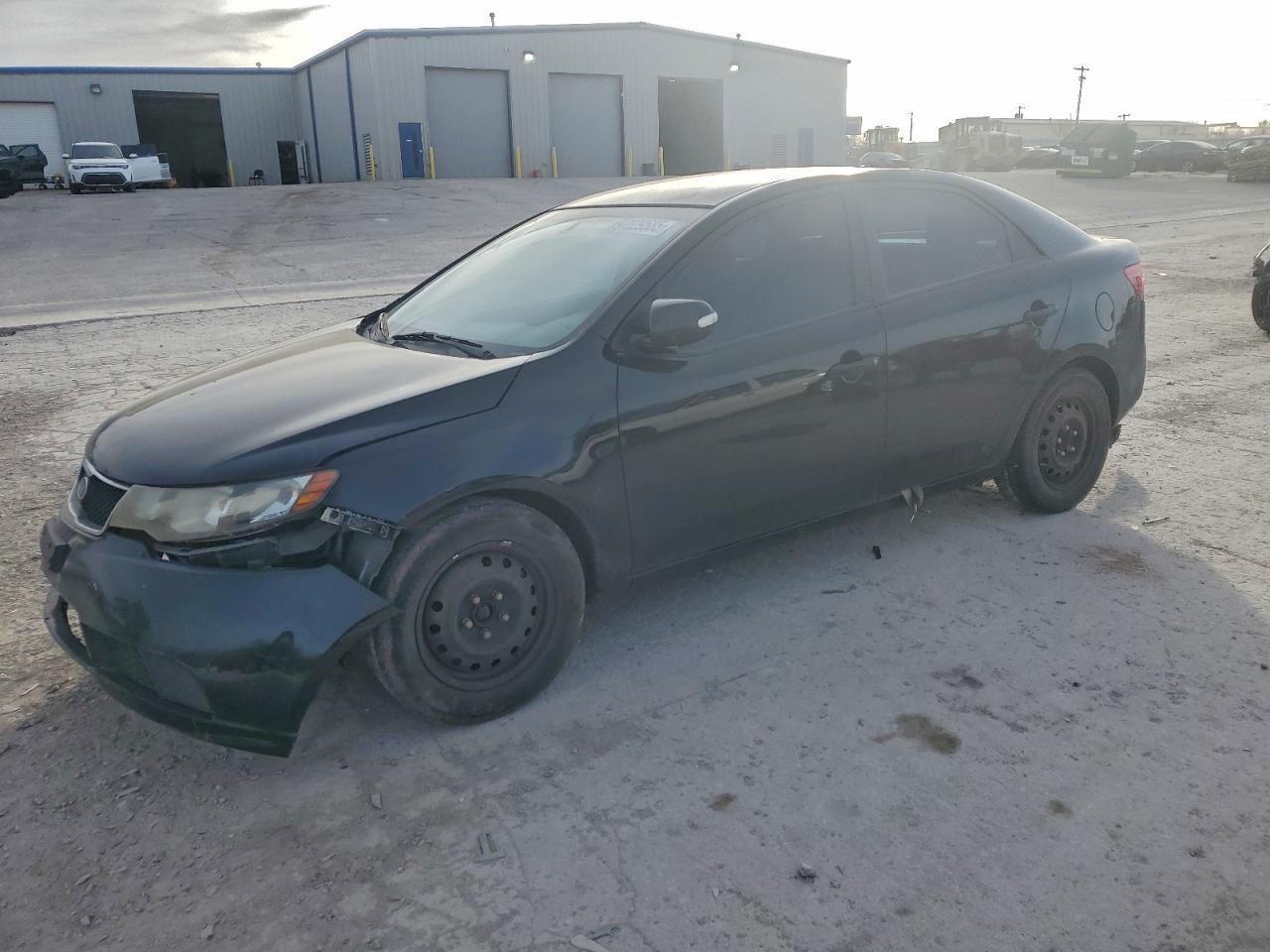2010 Kia Forte Ex