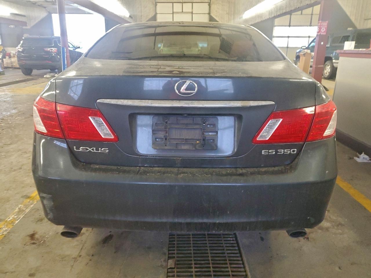 2007 Lexus Es 350 - Image 6