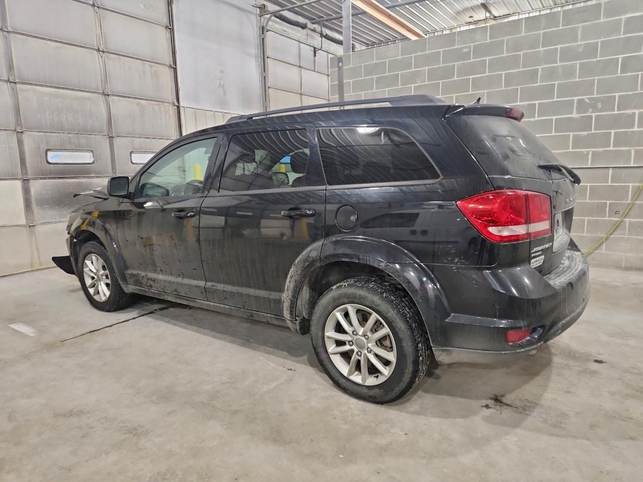 2016 Dodge Journey Sxt - Image 2