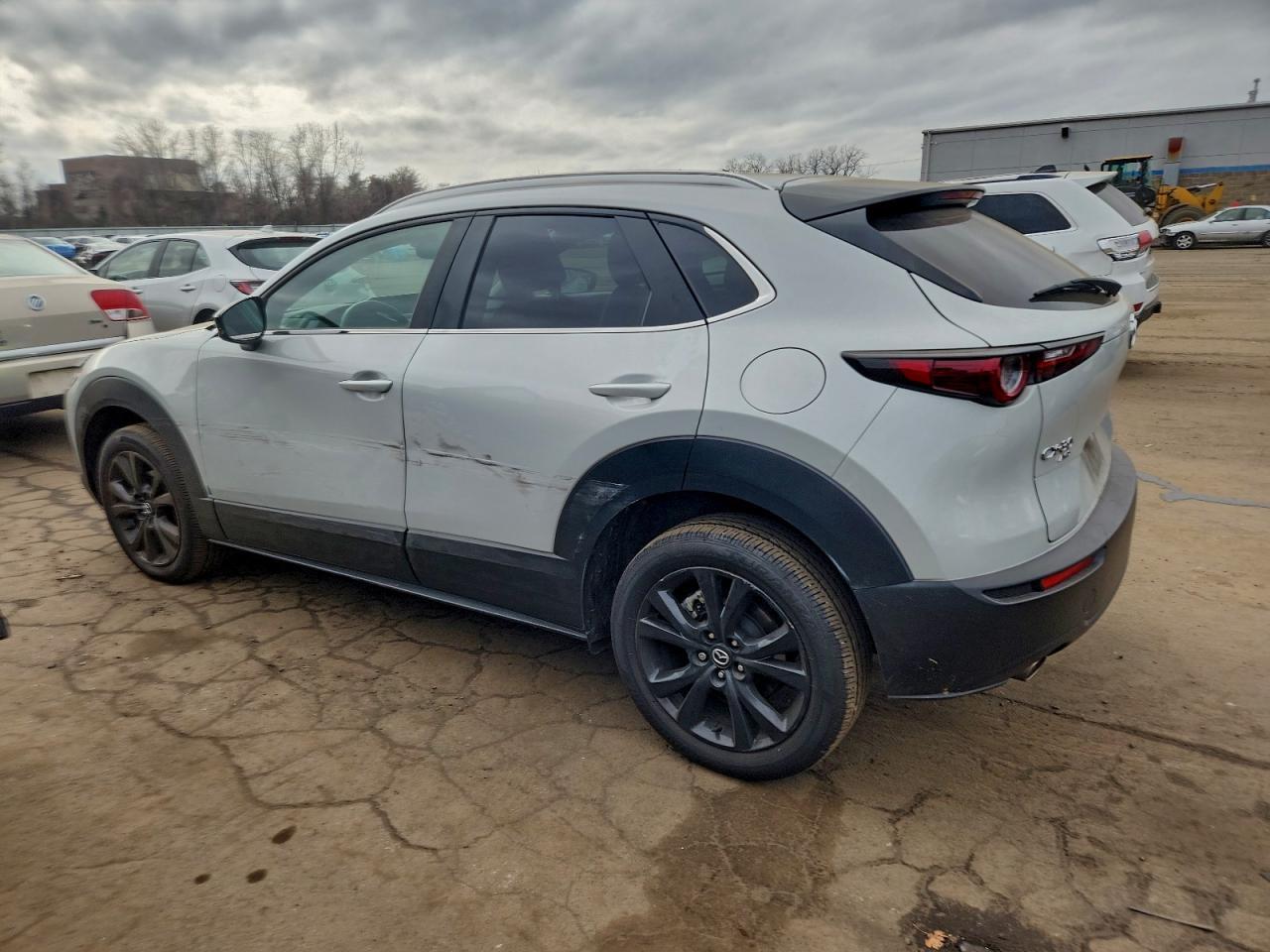 2024 Mazda Cx-30 Select - Image 2