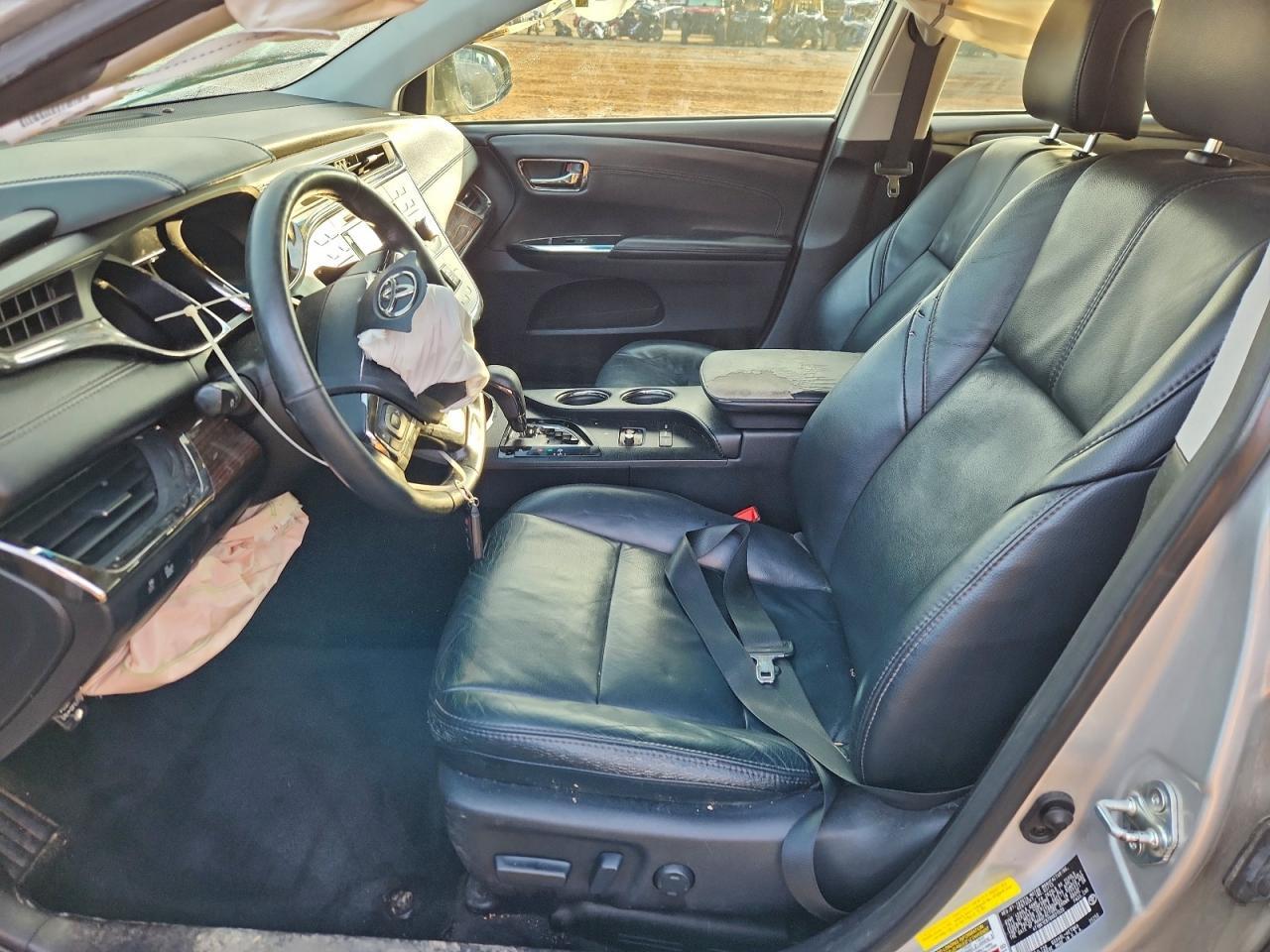 2013 Toyota Avalon Base - Image 7